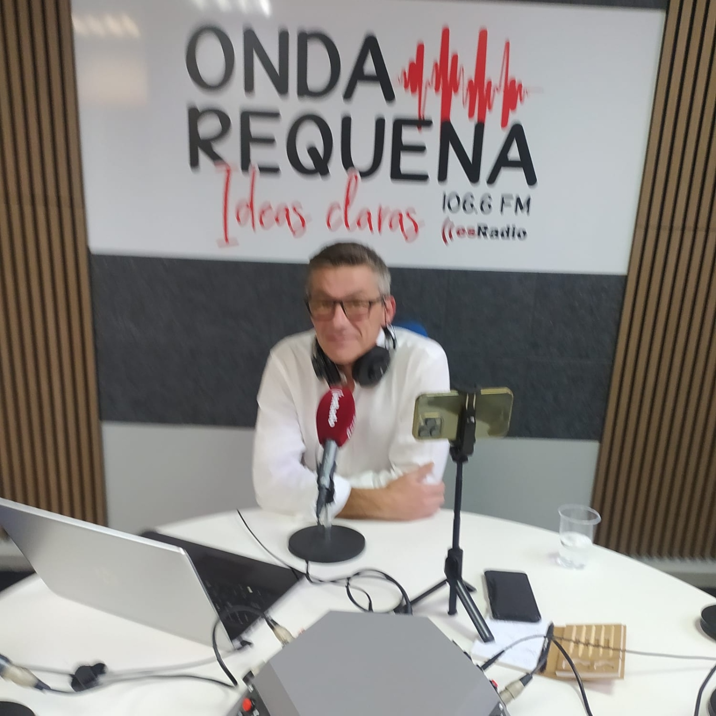 ORDENA TU SALUD 28 OCTUBRE 24 episode artwork