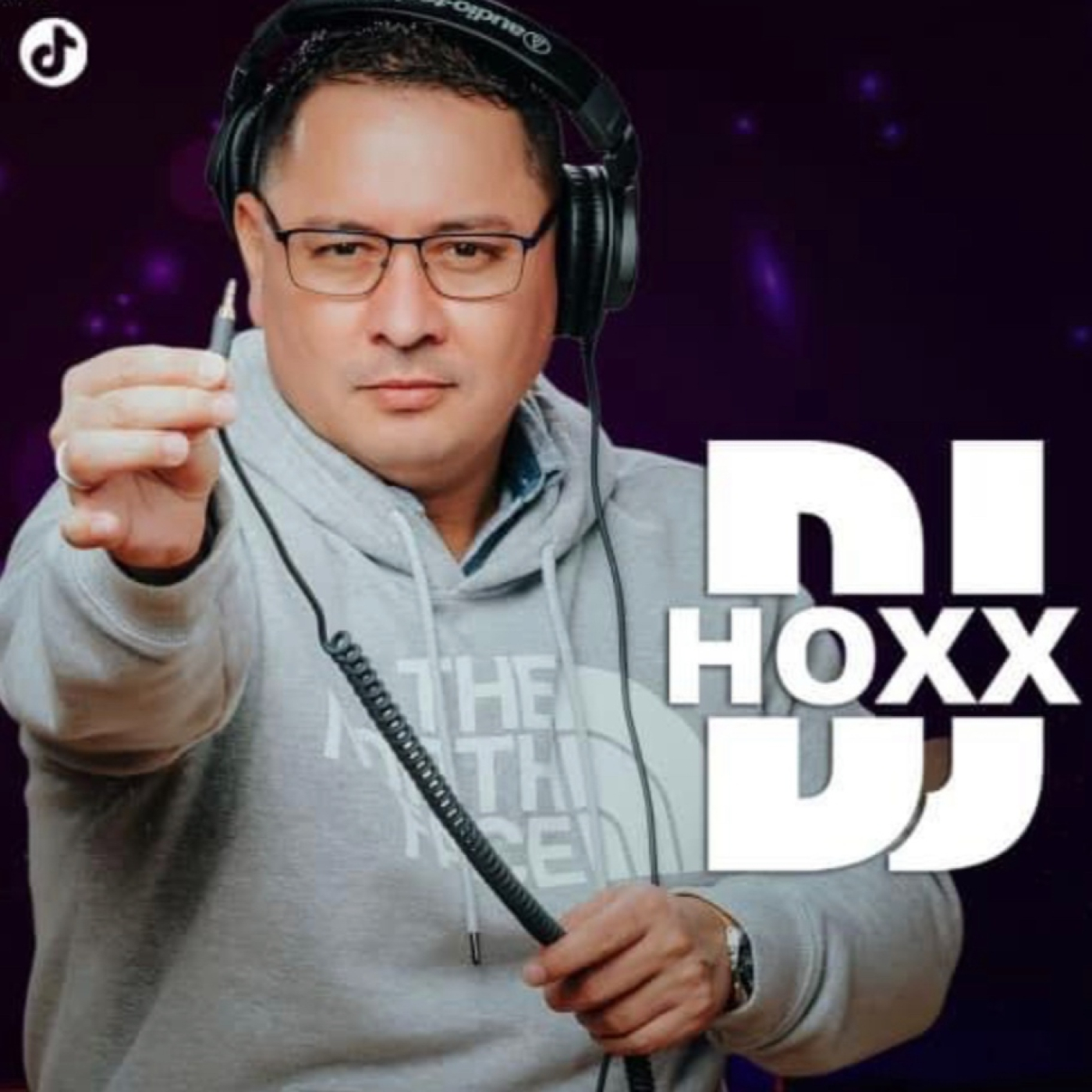 DJ HOXX @henryloor