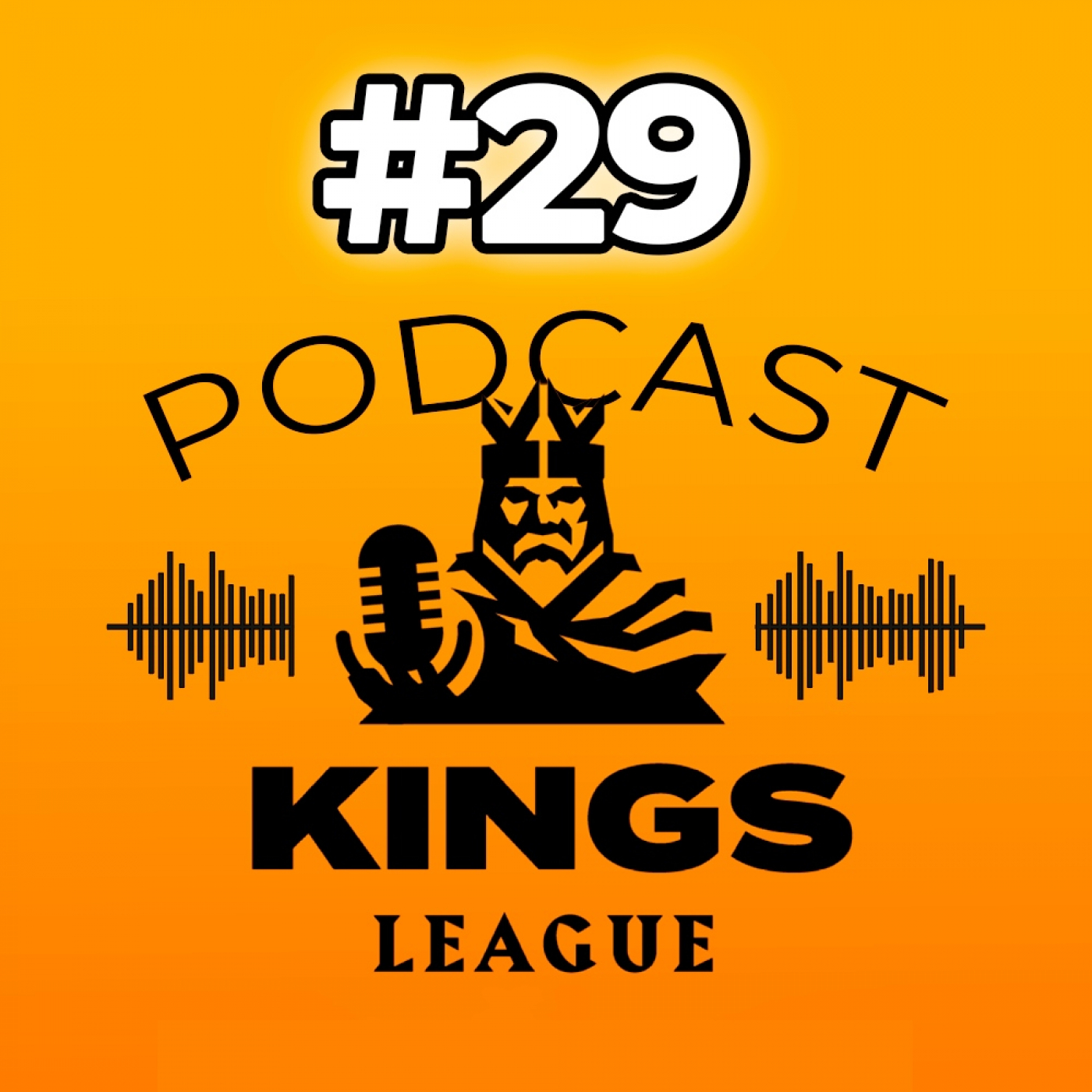 Kings League Podcast
