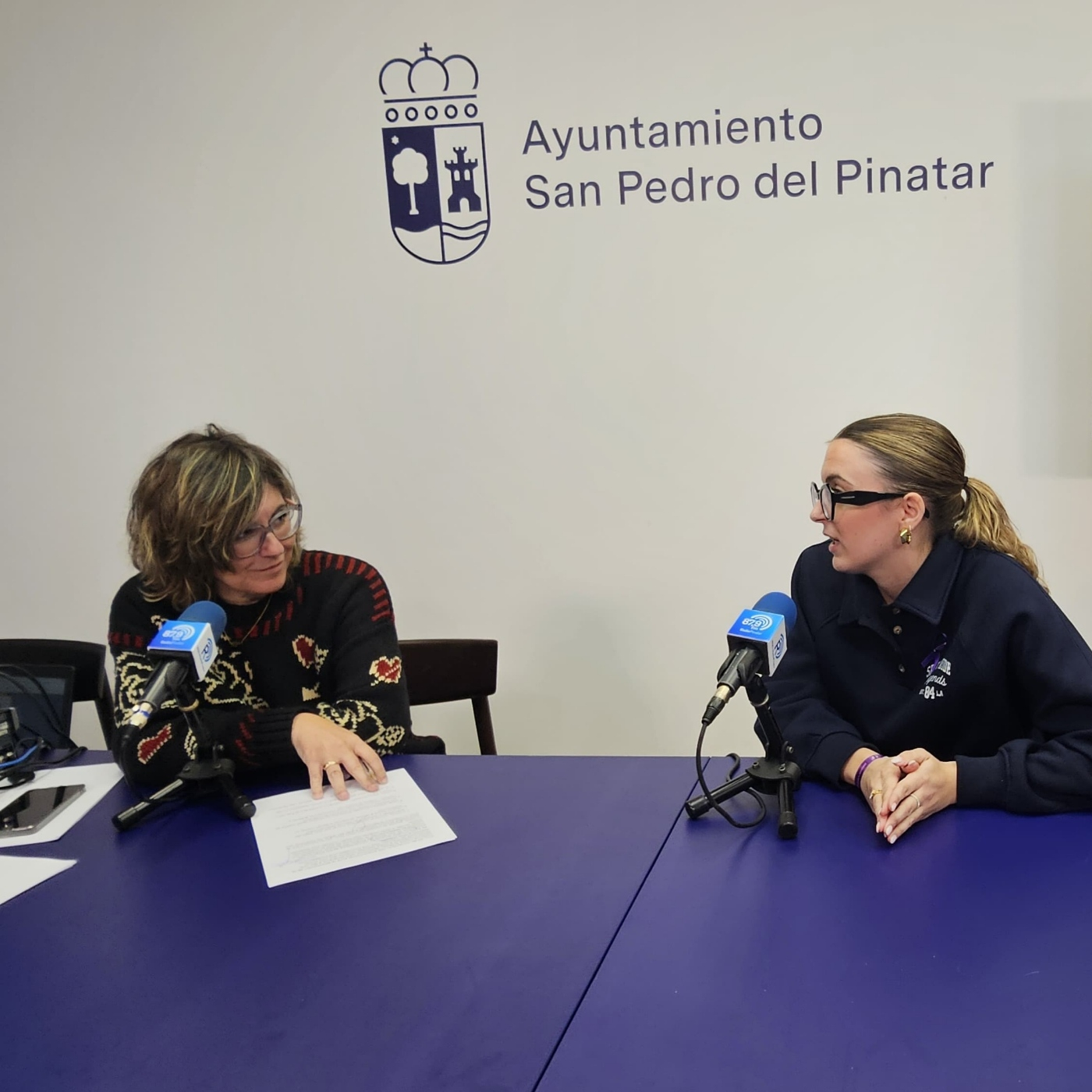 25N Entrevista Cristina Berenguer. Testimonio episode artwork