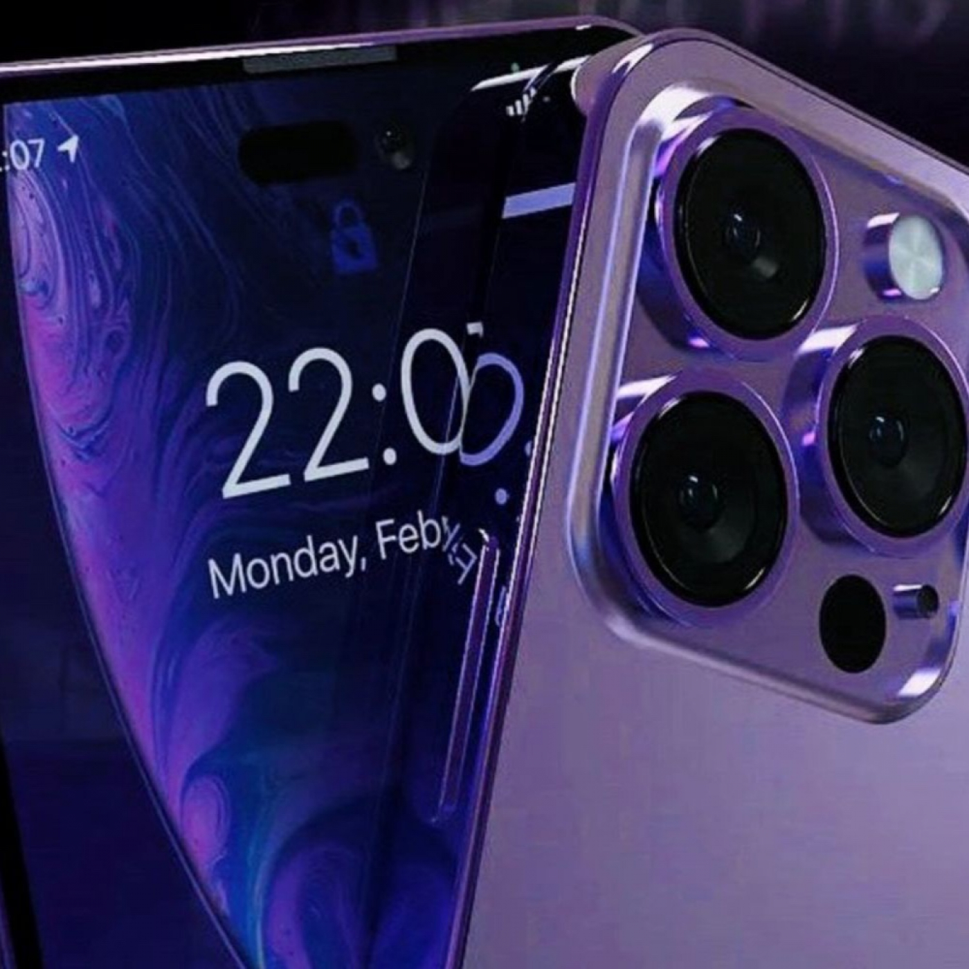 Se filtran los precios del iPhone 14 #AppleEvent