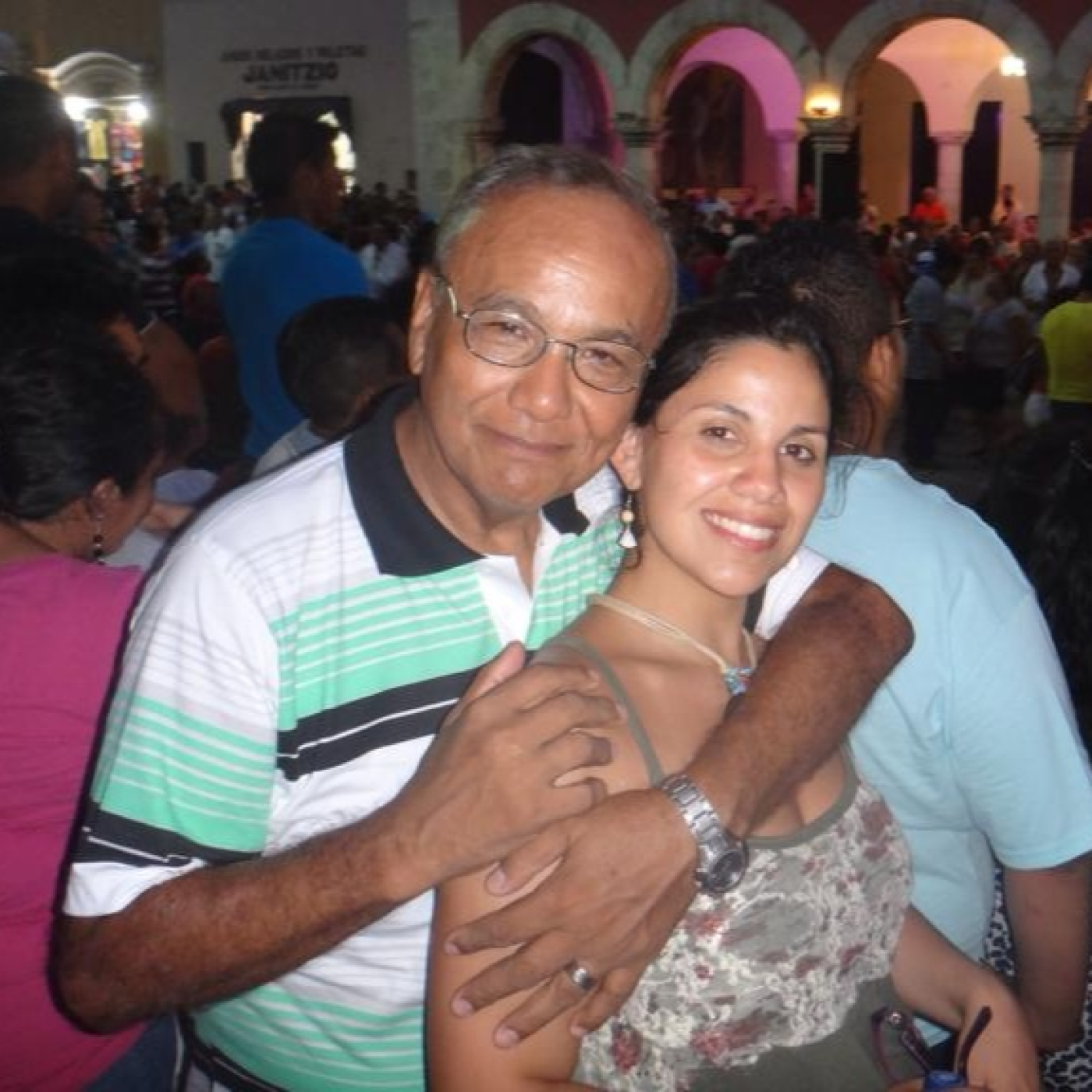 AMADODEDIOS PT. CESAR PEDRO