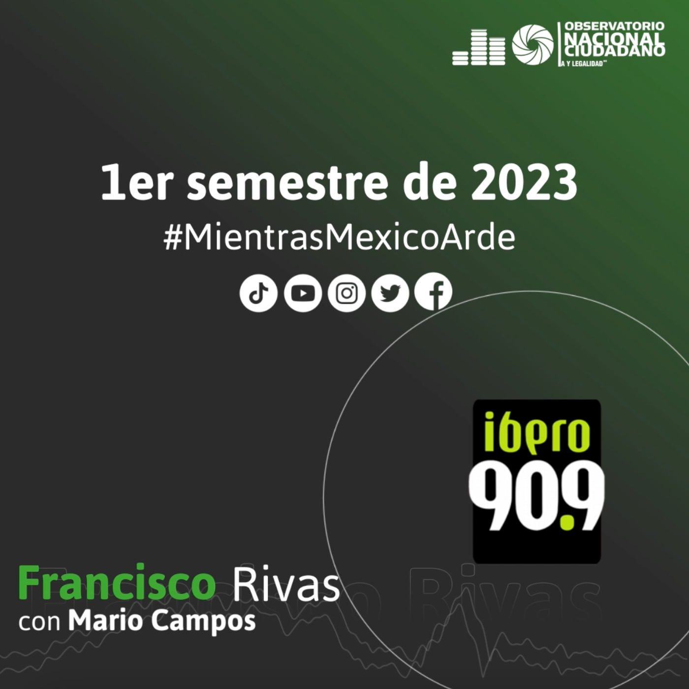 Observatorio Nacional Ciudadano