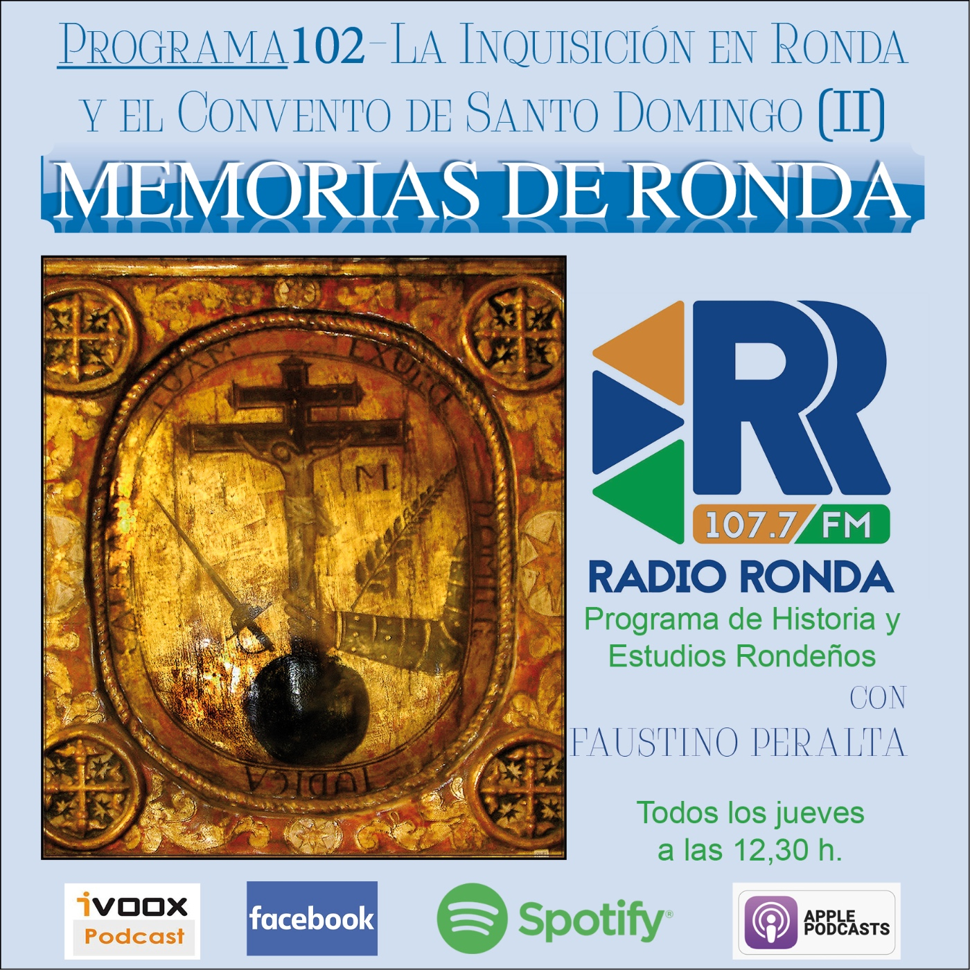 MEMORIAS DE RONDA