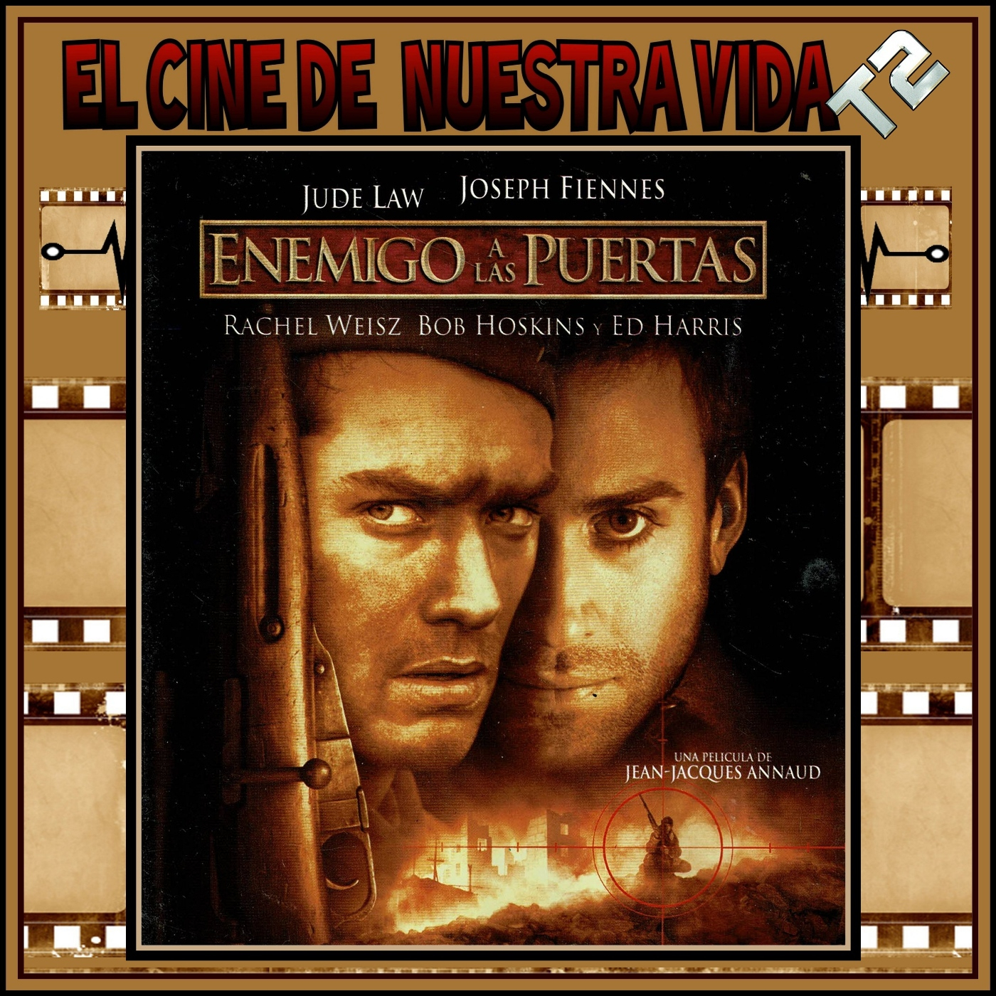 El cine de nuestra vida