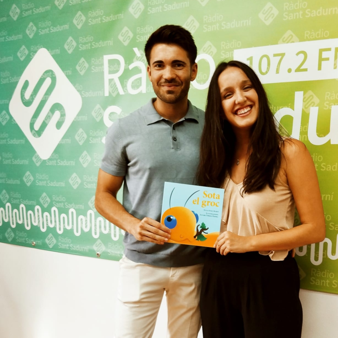 Pòdcast Ràdio Sant Sadurni