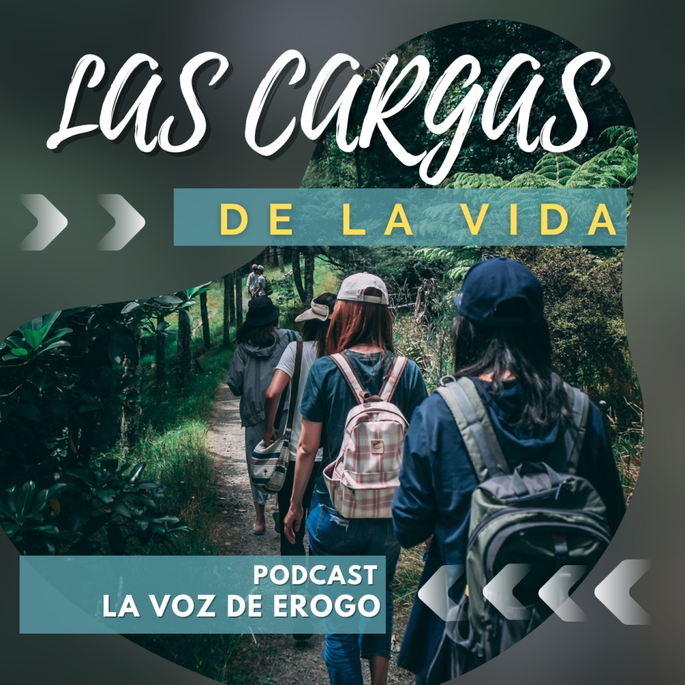 LA VOZ DE EROGO