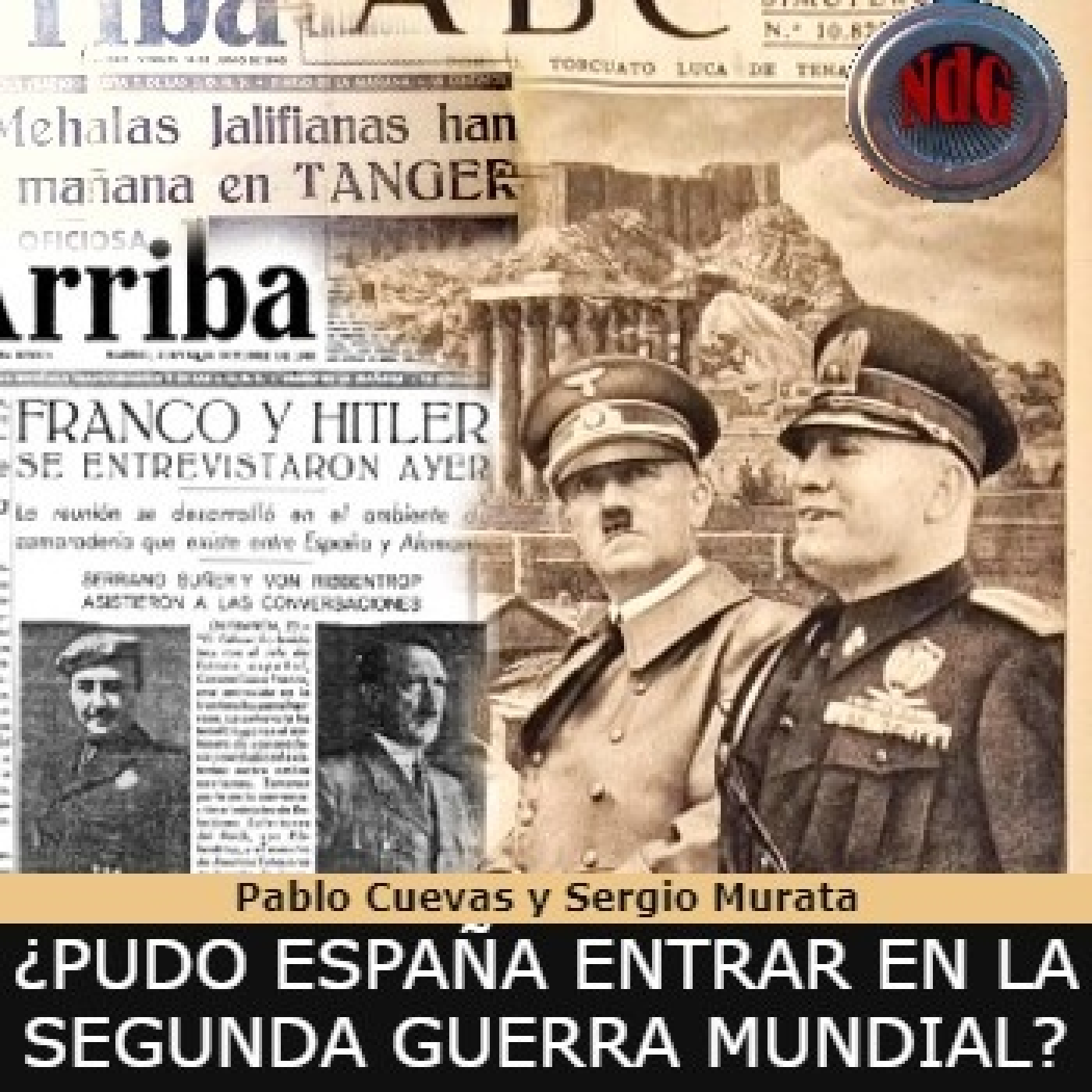 Niebla de Guerra podcast