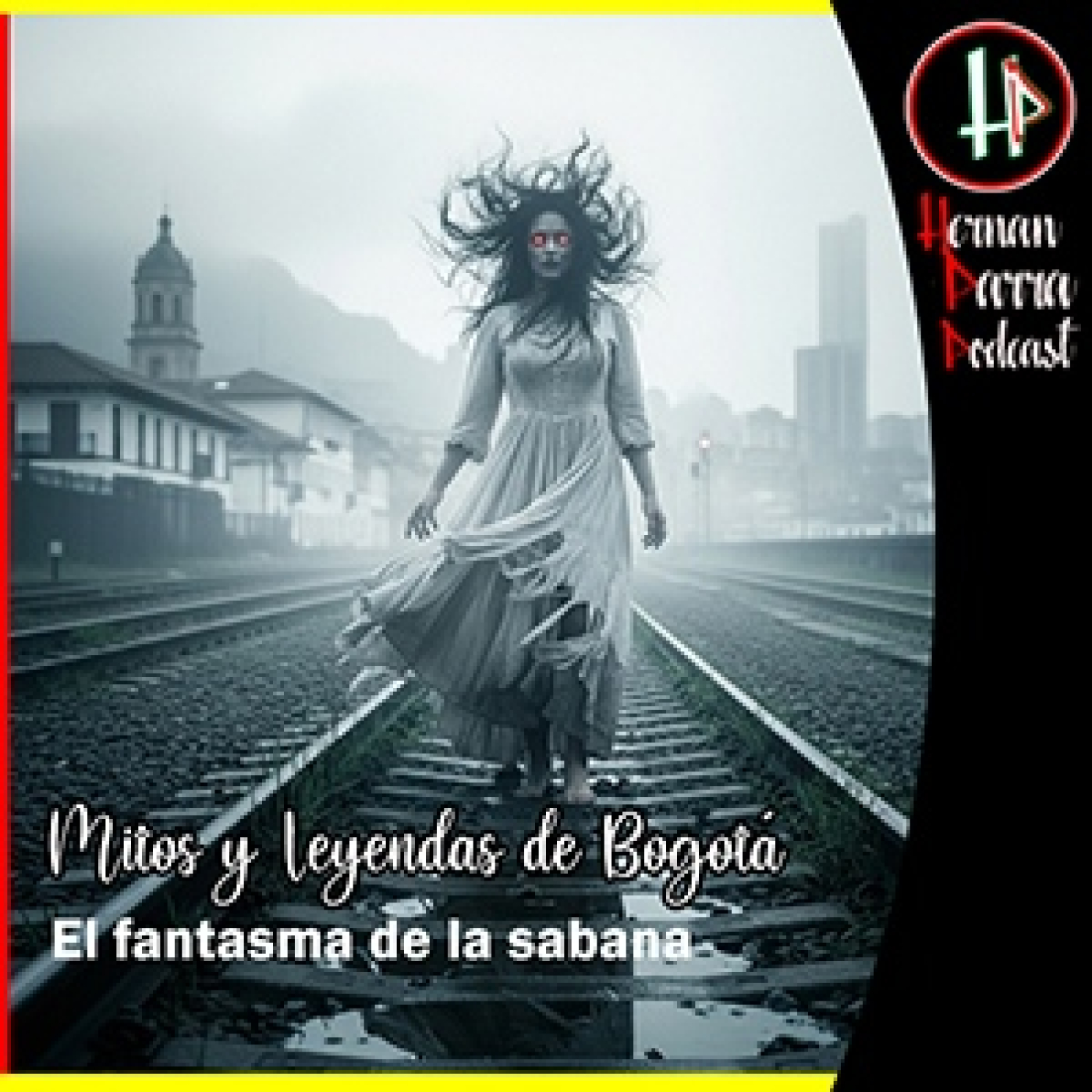 El Fantasma de la Sabana El Fantasma de la Sabana