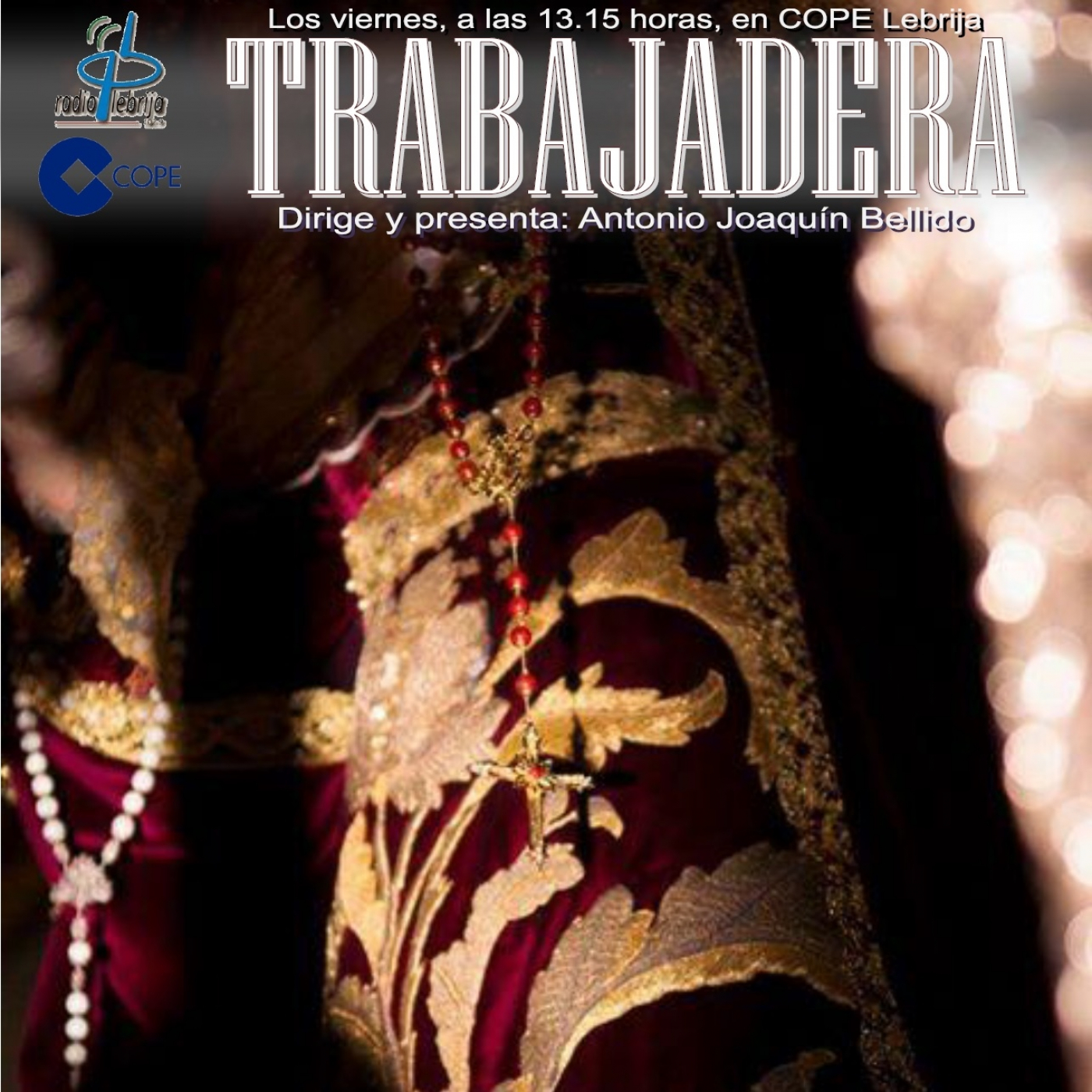 Trabajadera - Cope Lebrija