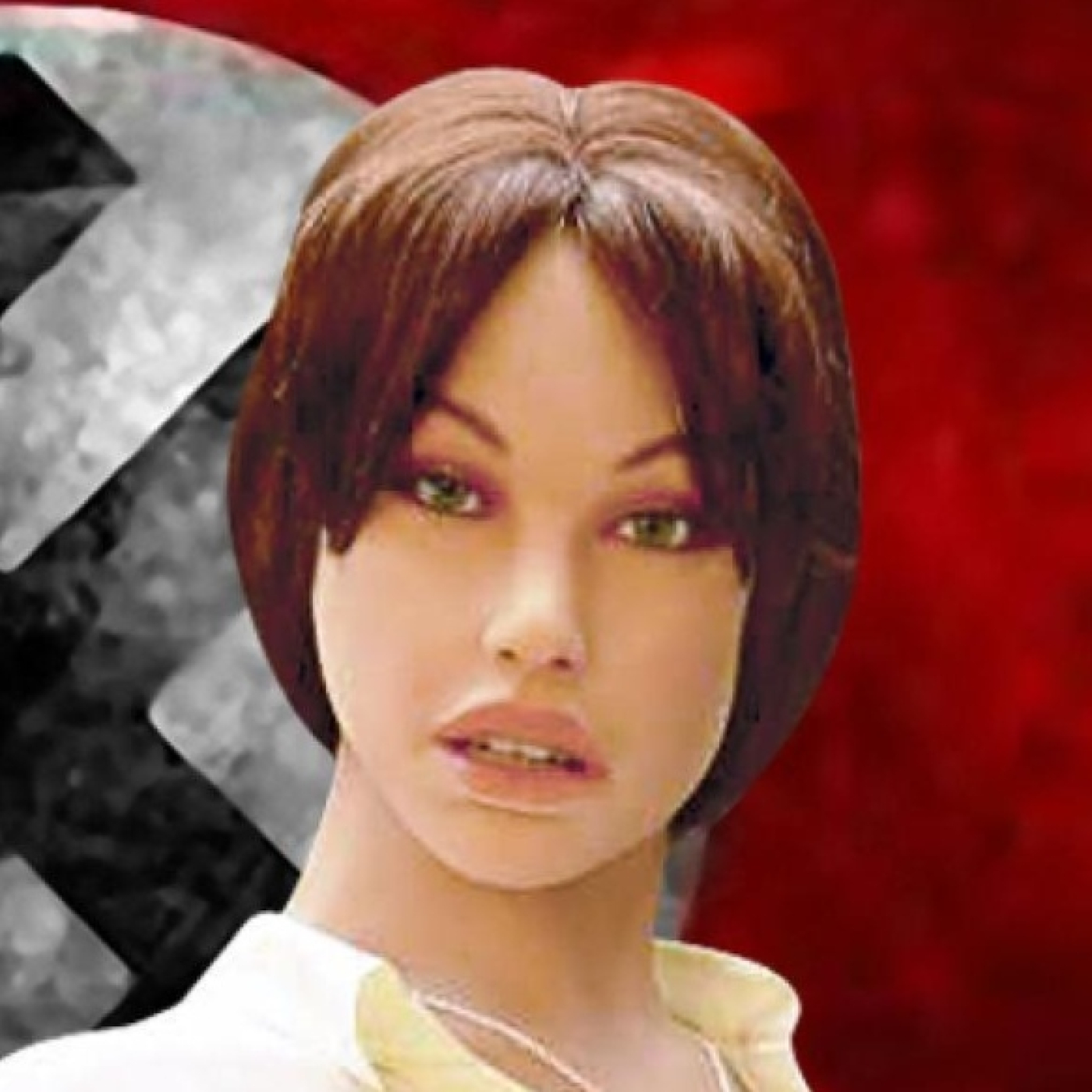 La muñeca hinchable de Hitler - Episodio exclusivo para mecenas episode artwork