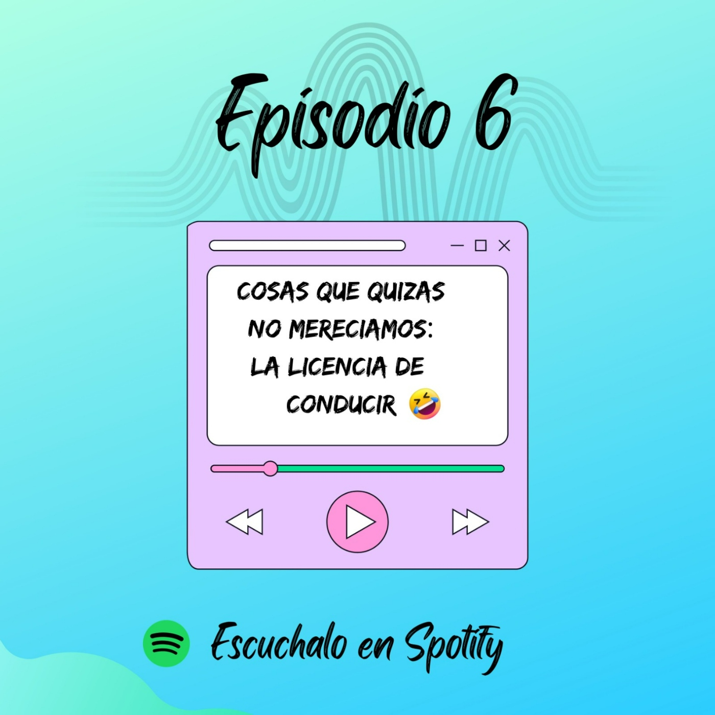Contemos todo !
