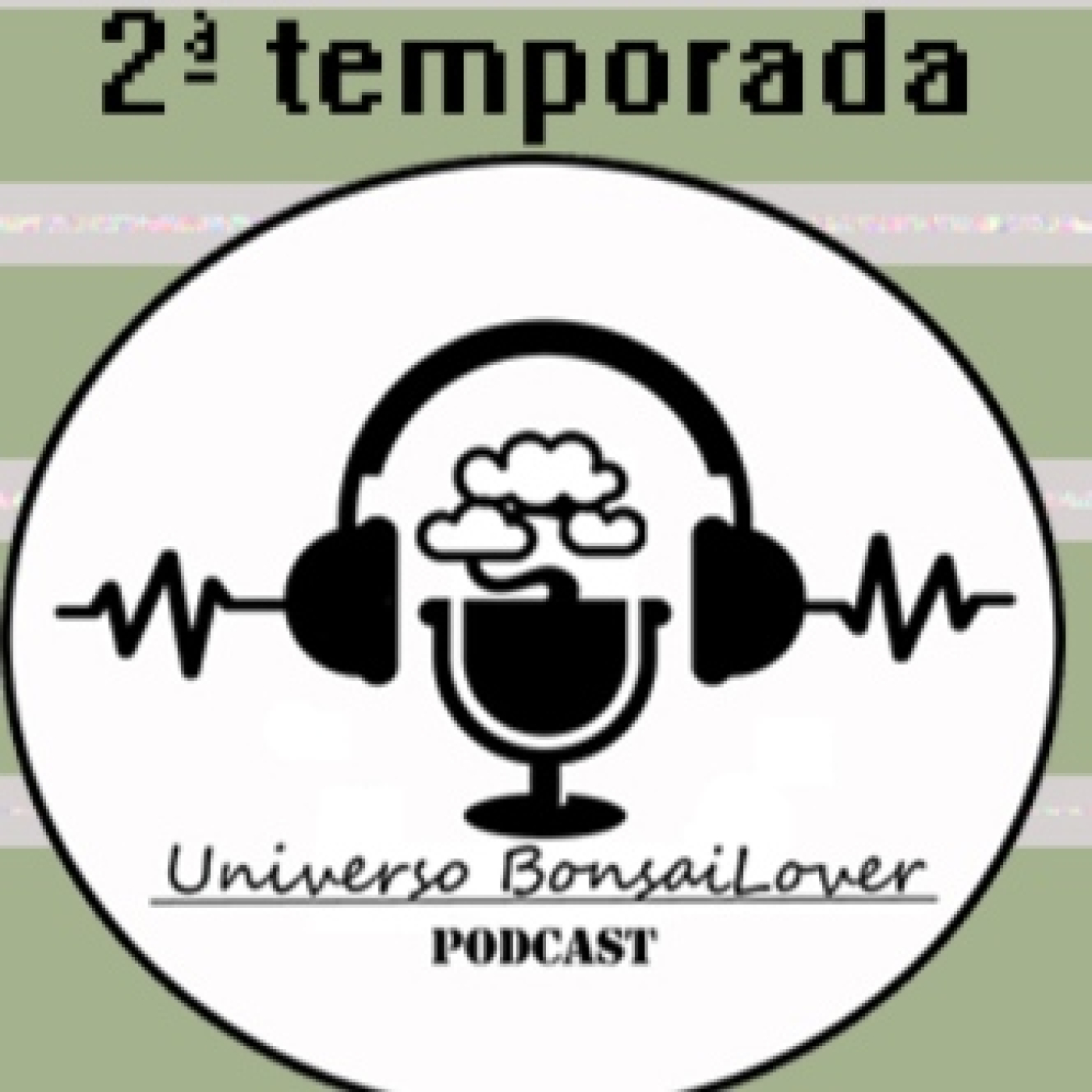 UNIVERSO BONSAILOVER PODCAST