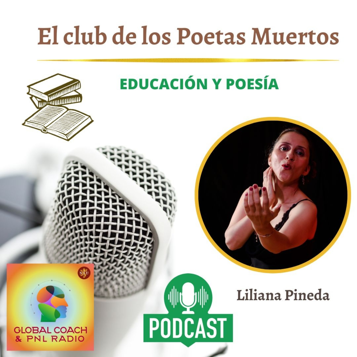 Radio Global Coach & Pnl