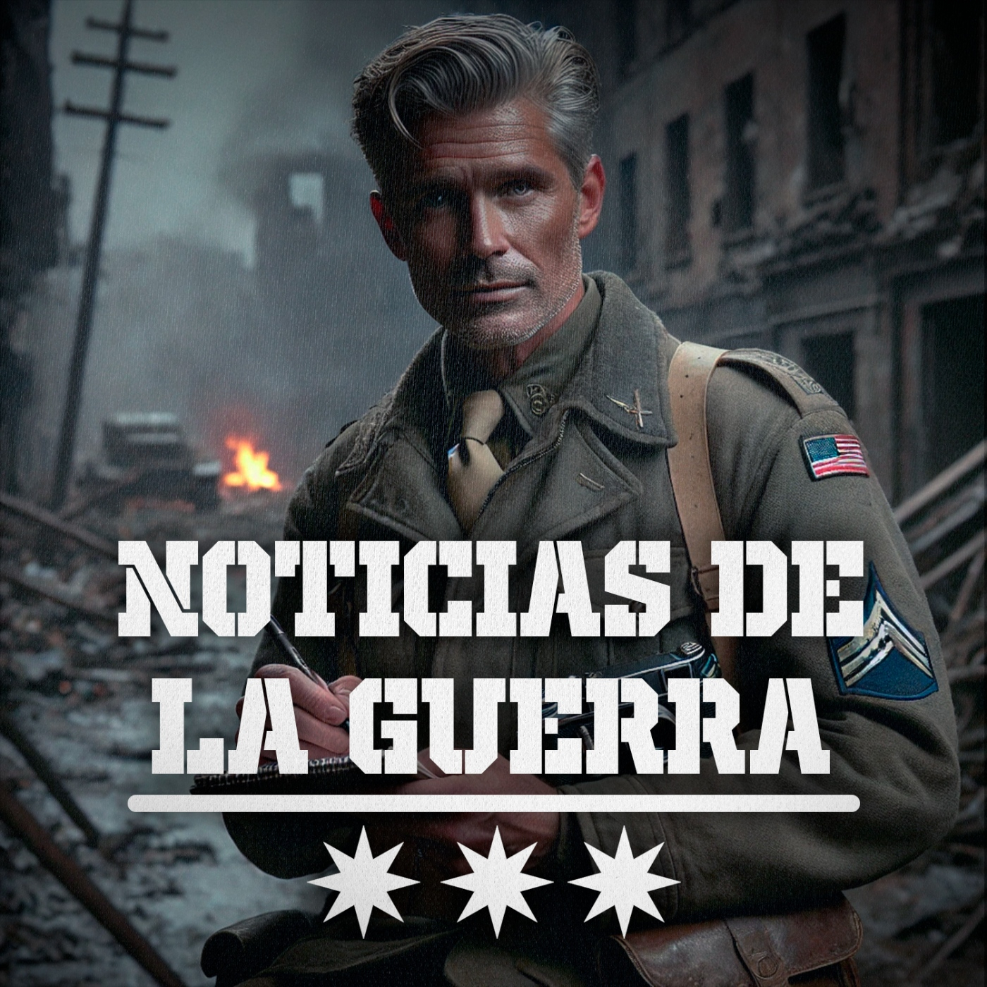 El Canal del Coronel
