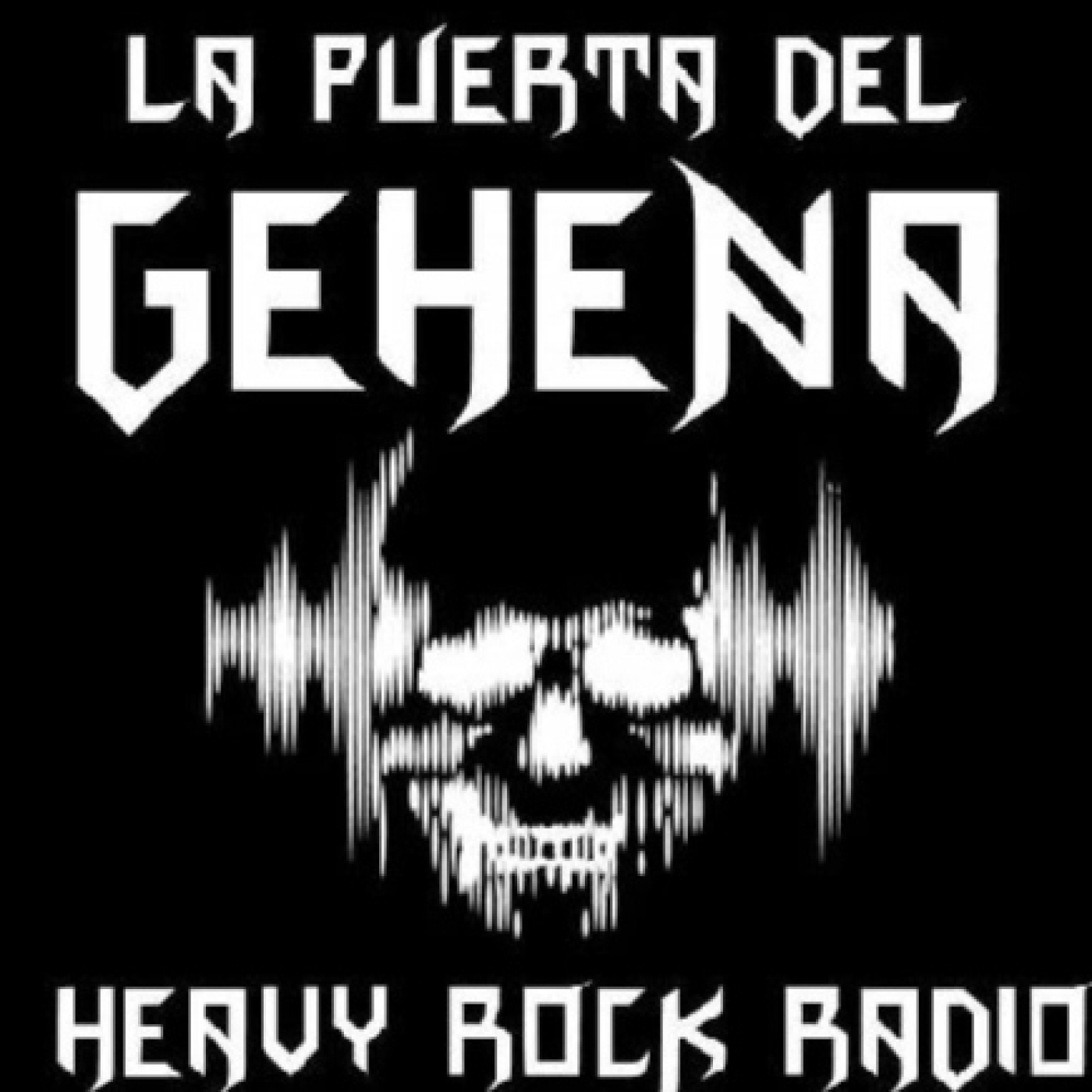 VIVE METAL Y LA PUERTA DEL GEHENA