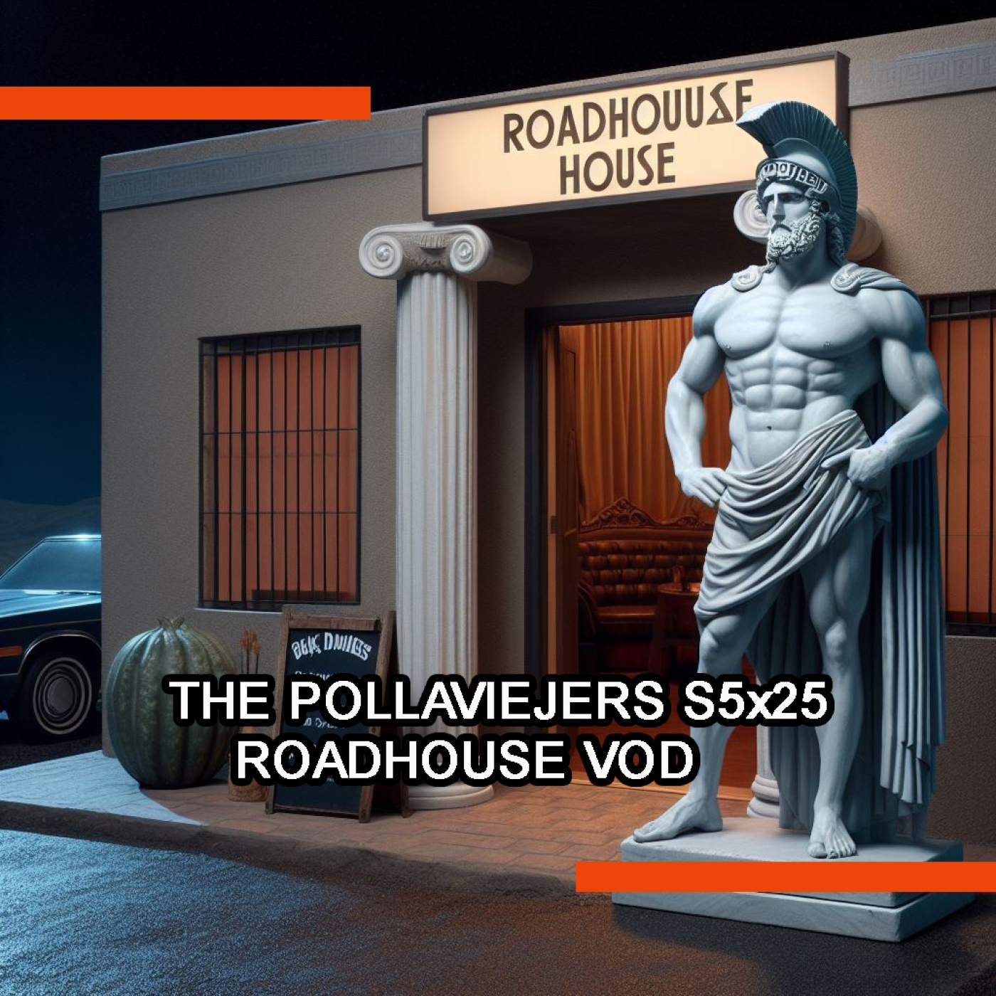 The Pollaviejers