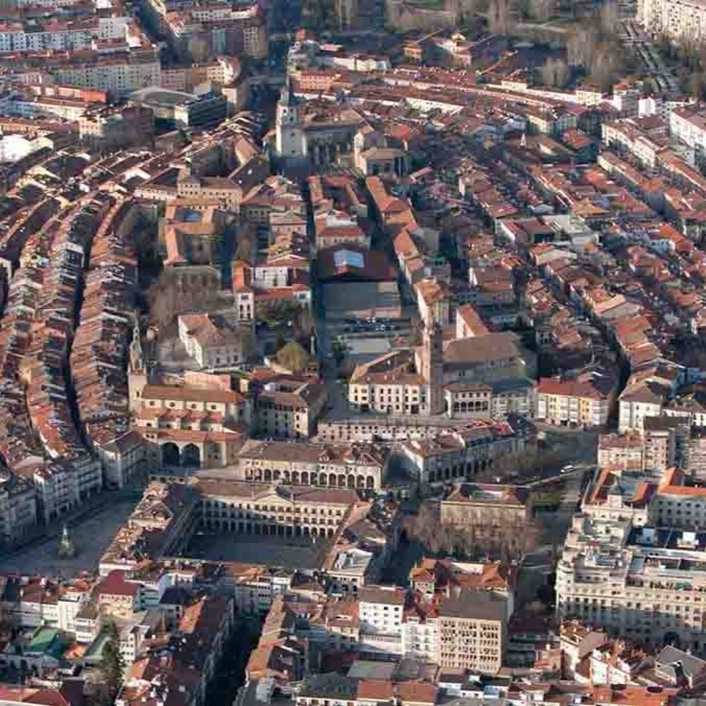 GasteizBerri