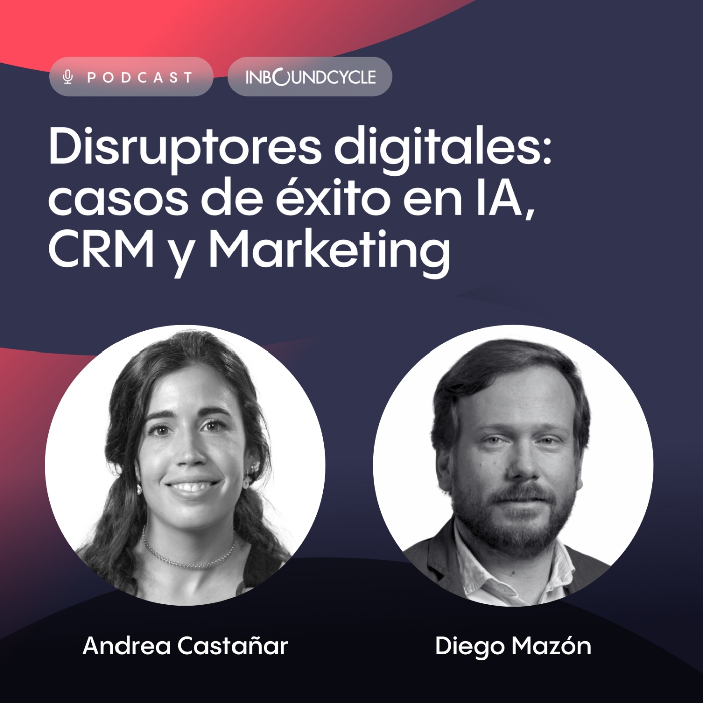 #405-Diego Mazón, CCO & Public Affairs en Mediacrest – De la comunicación al audiovisual: claves de transformación