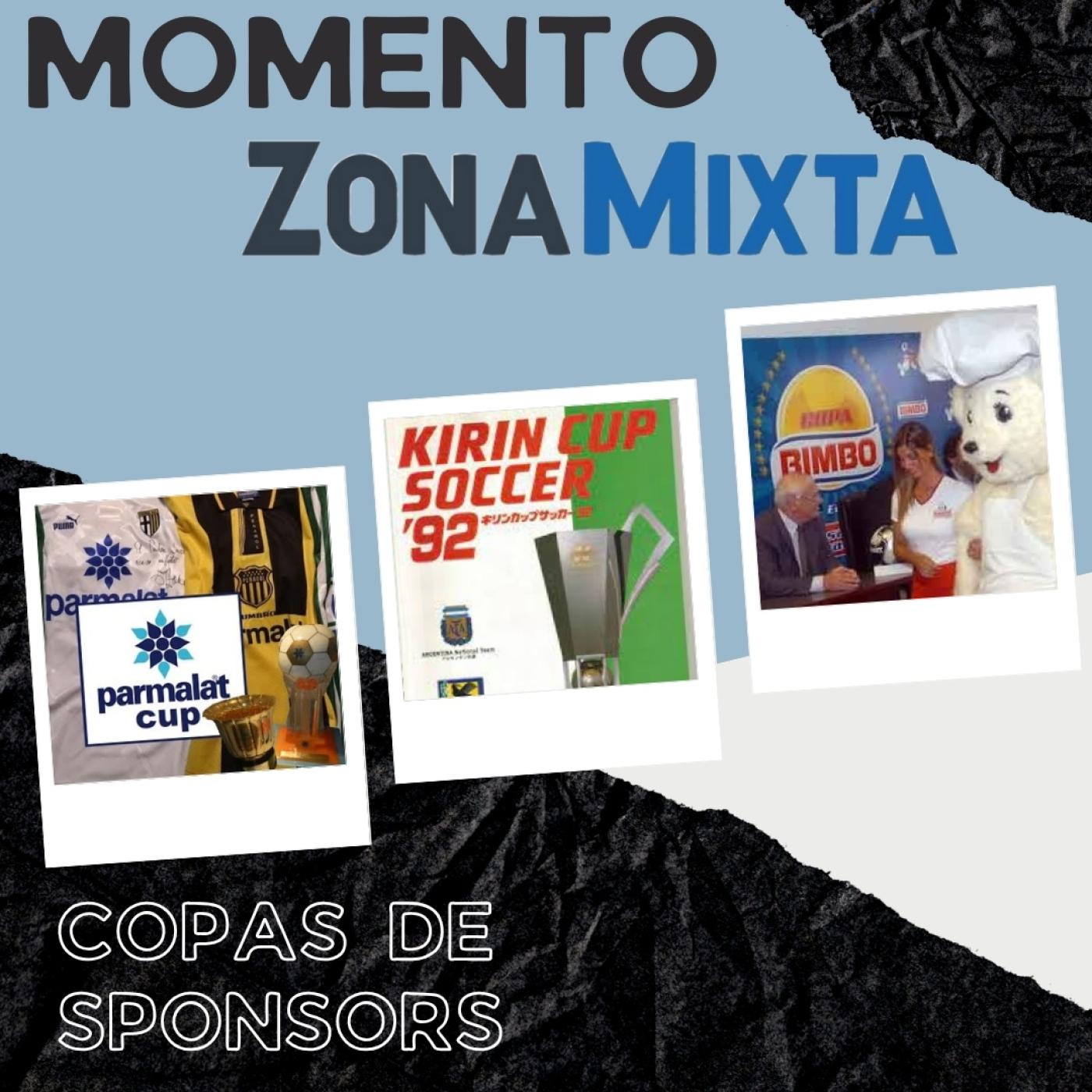Zona Mixta Radio