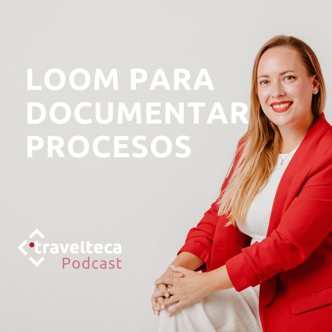257: Cómo usar Loom para documentar procesos episode artwork