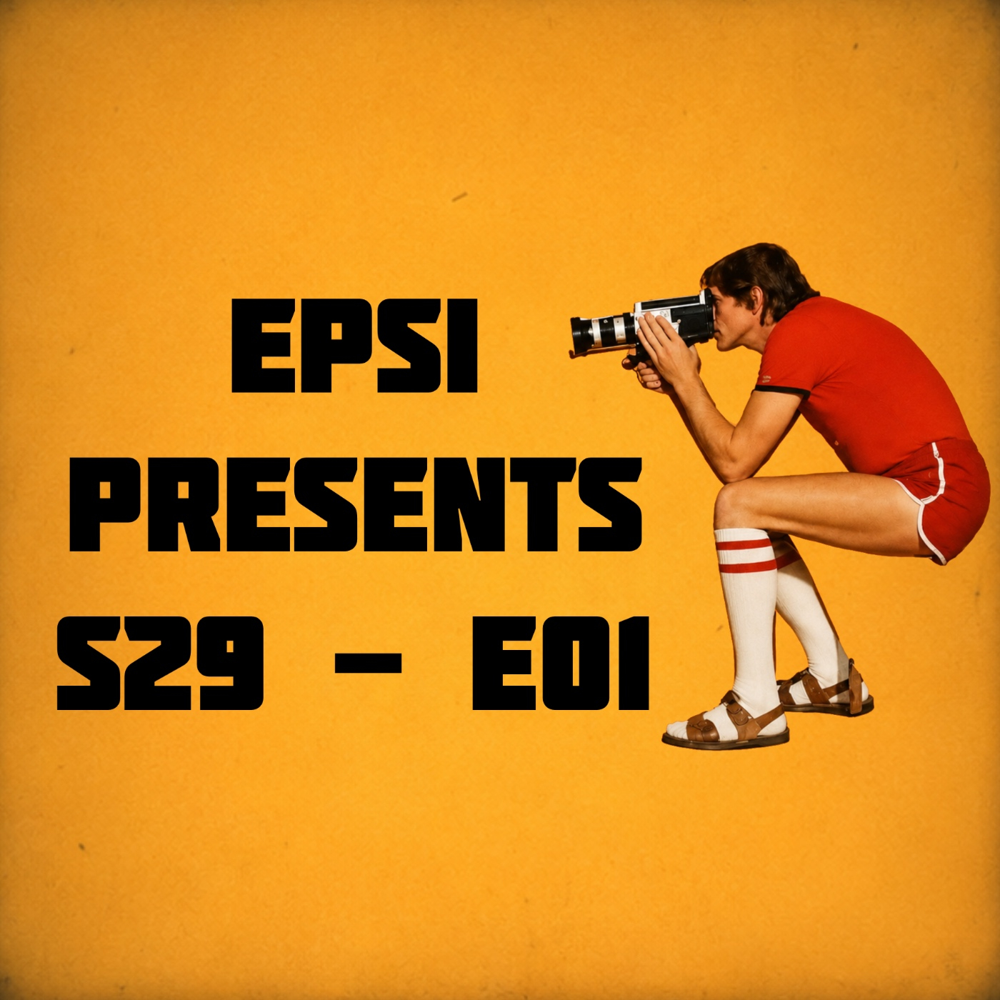 EPSA is Burning S29 E01 - Episodio exclusivo para mecenas episode artwork