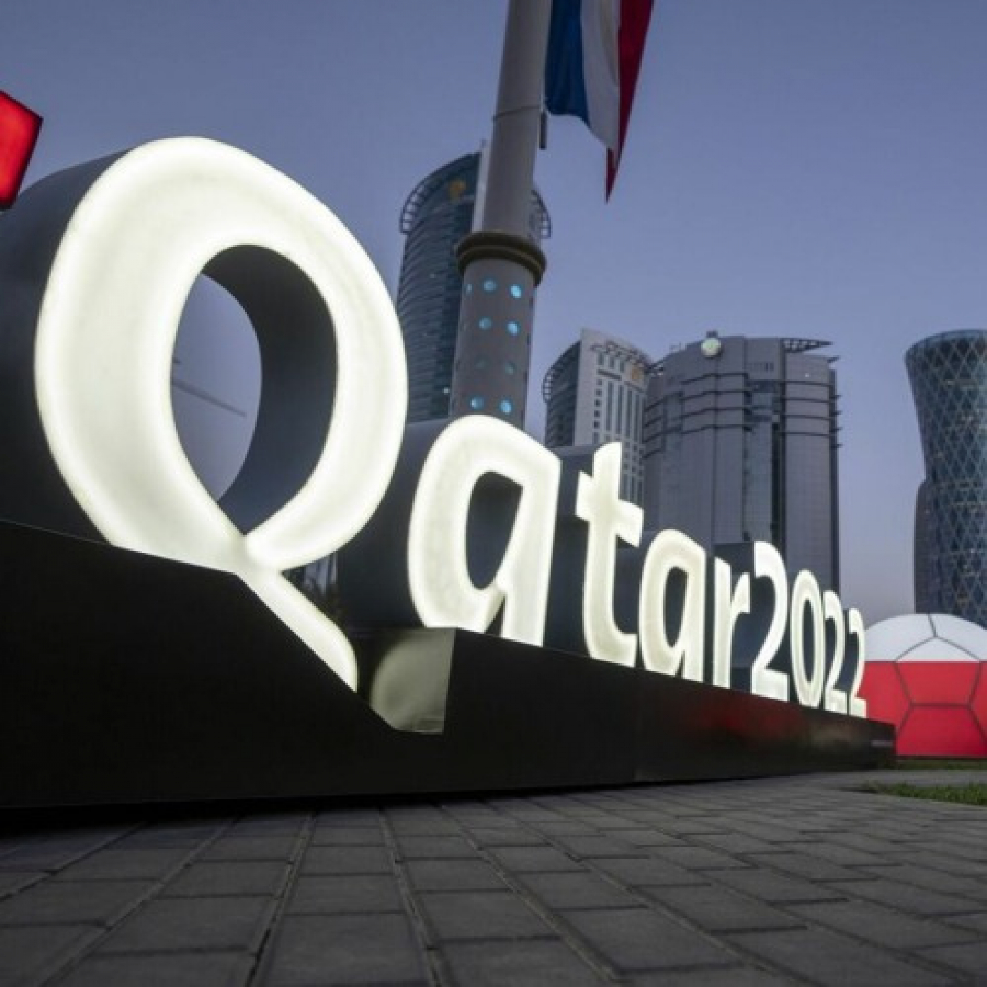 Decaloco: 10 datos de Qatar | #DespuesDeLaTormenta episode artwork
