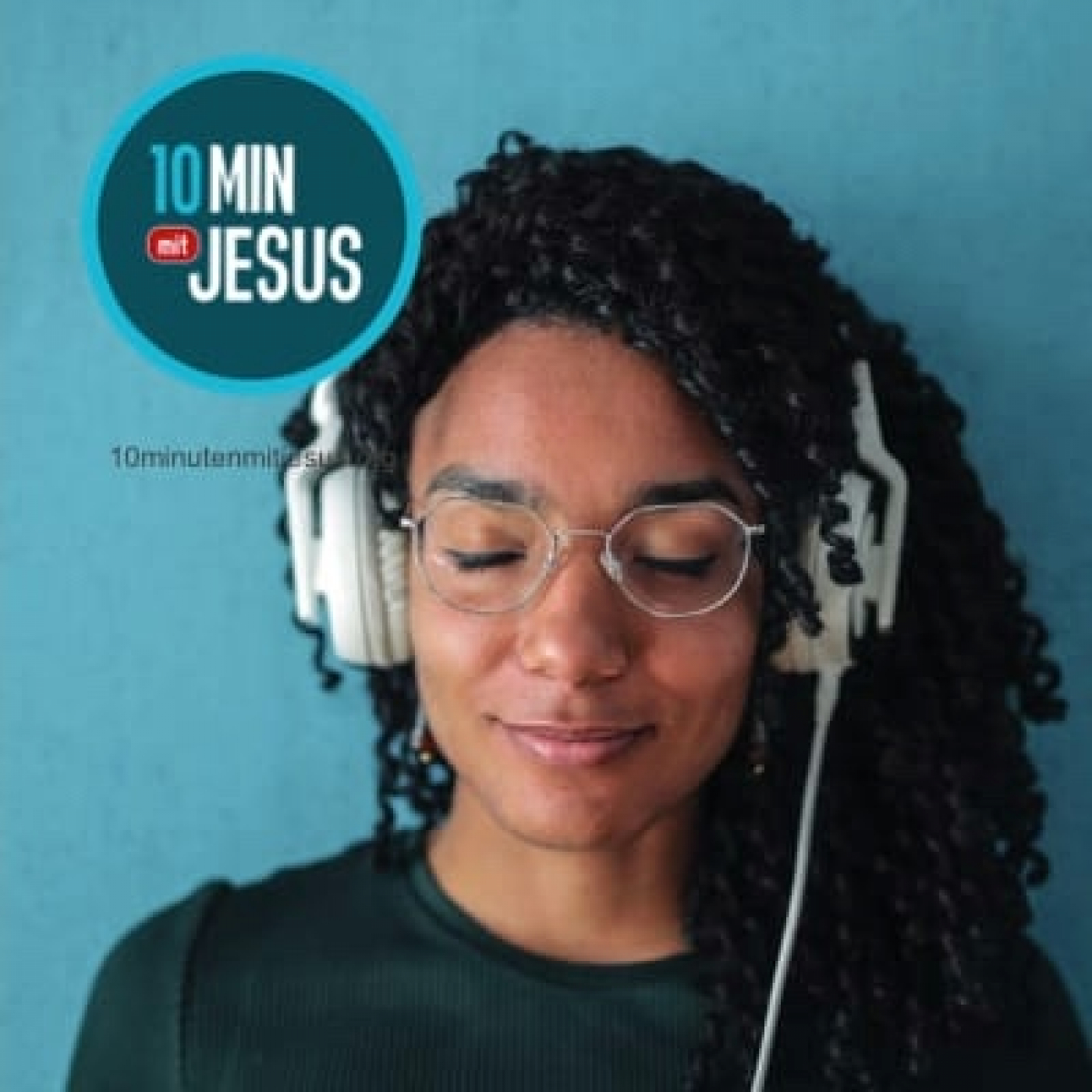 25-10-2022 -33. Schwangerschaftswoche- 10 Minuten mit Jesus