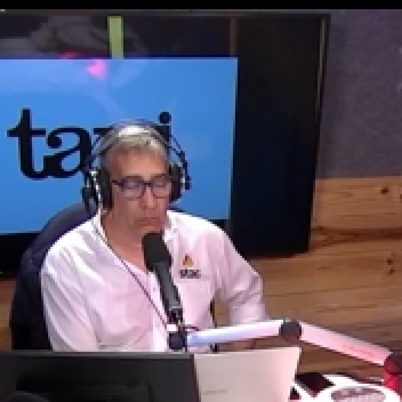 TAXI LIBRE
