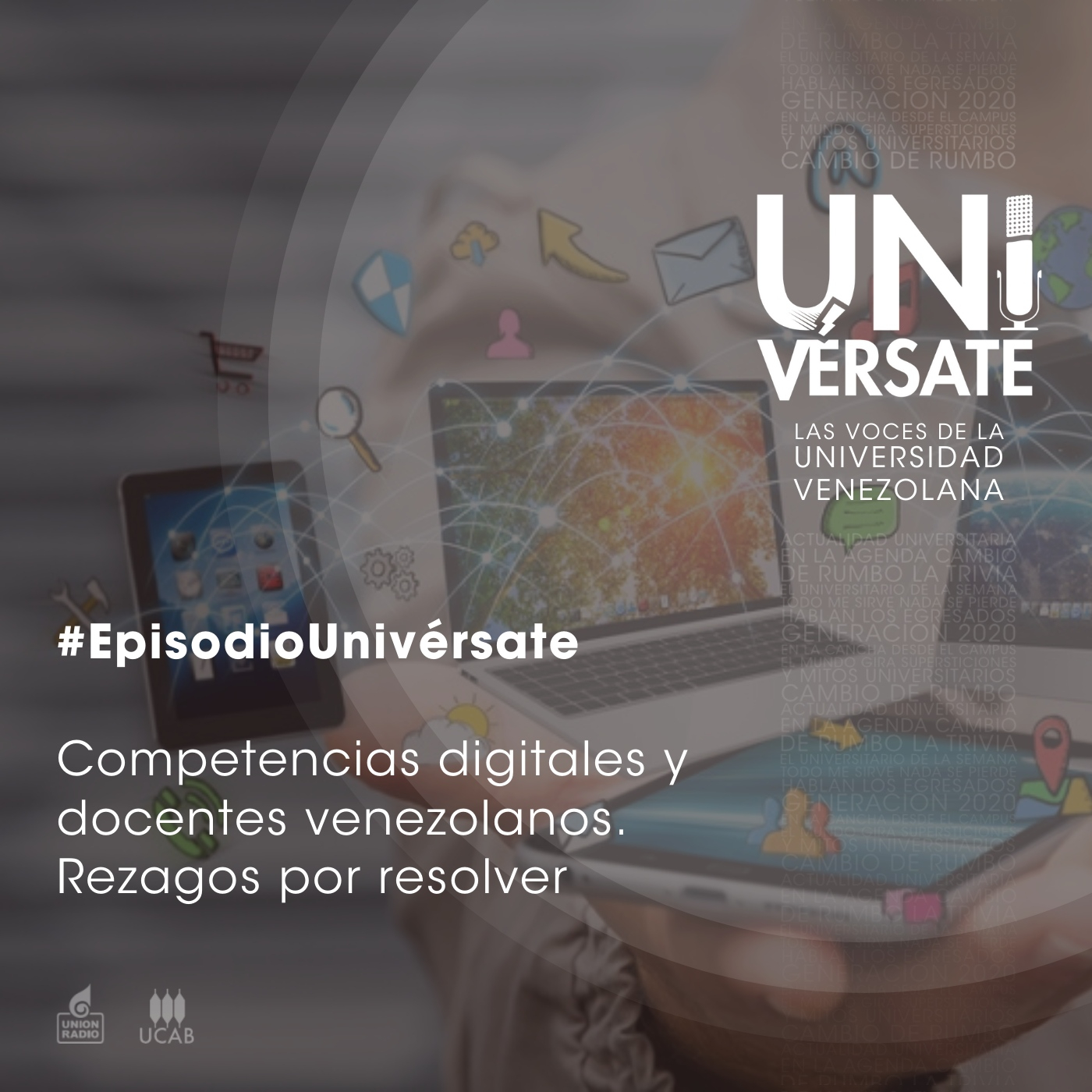 Producción Univérsate
