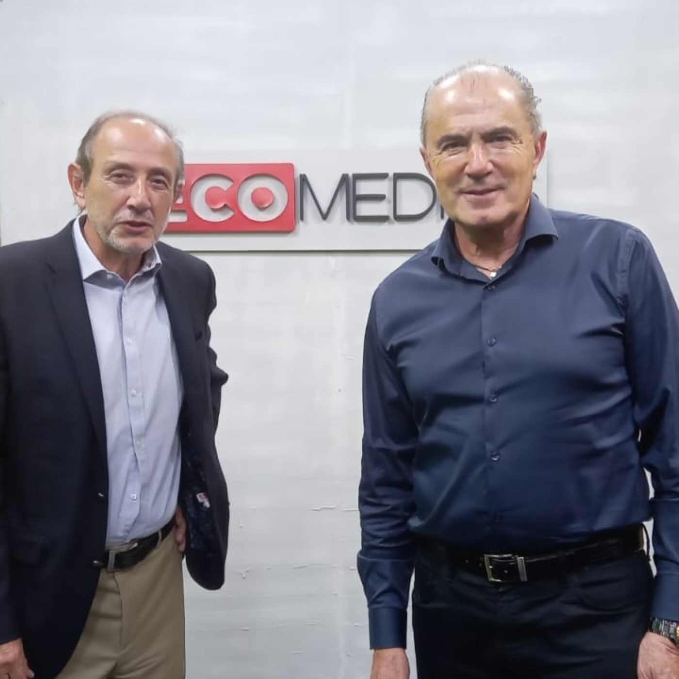EL TERCER OJO con Eduardo Favier Dubois y Oscar Cesaretti 24-4-2024