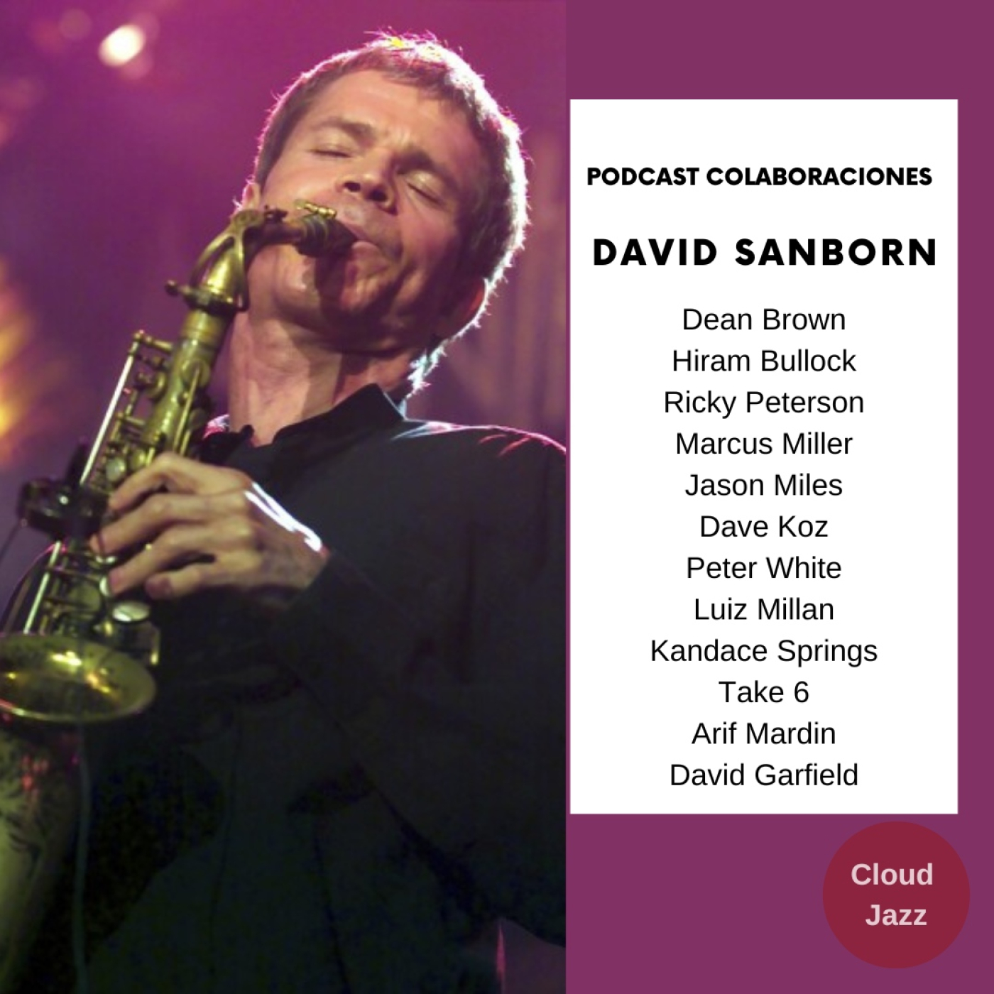 Cloud Jazz Smooth Jazz