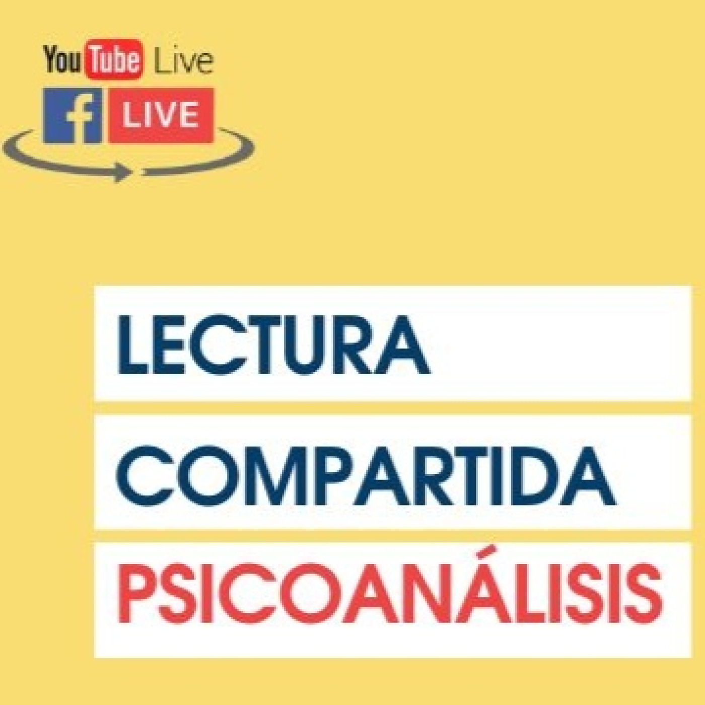 Psicoanálisis, Audiolibros y Poemas