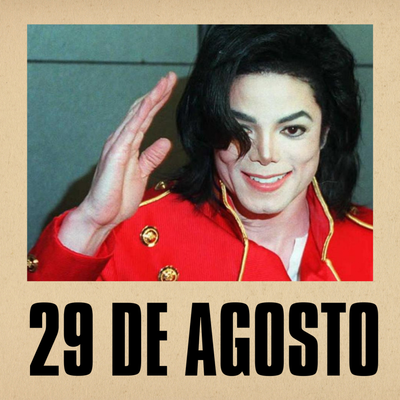 29 de Agosto // Gamers y Michael Jackson Rey del Pop episode artwork