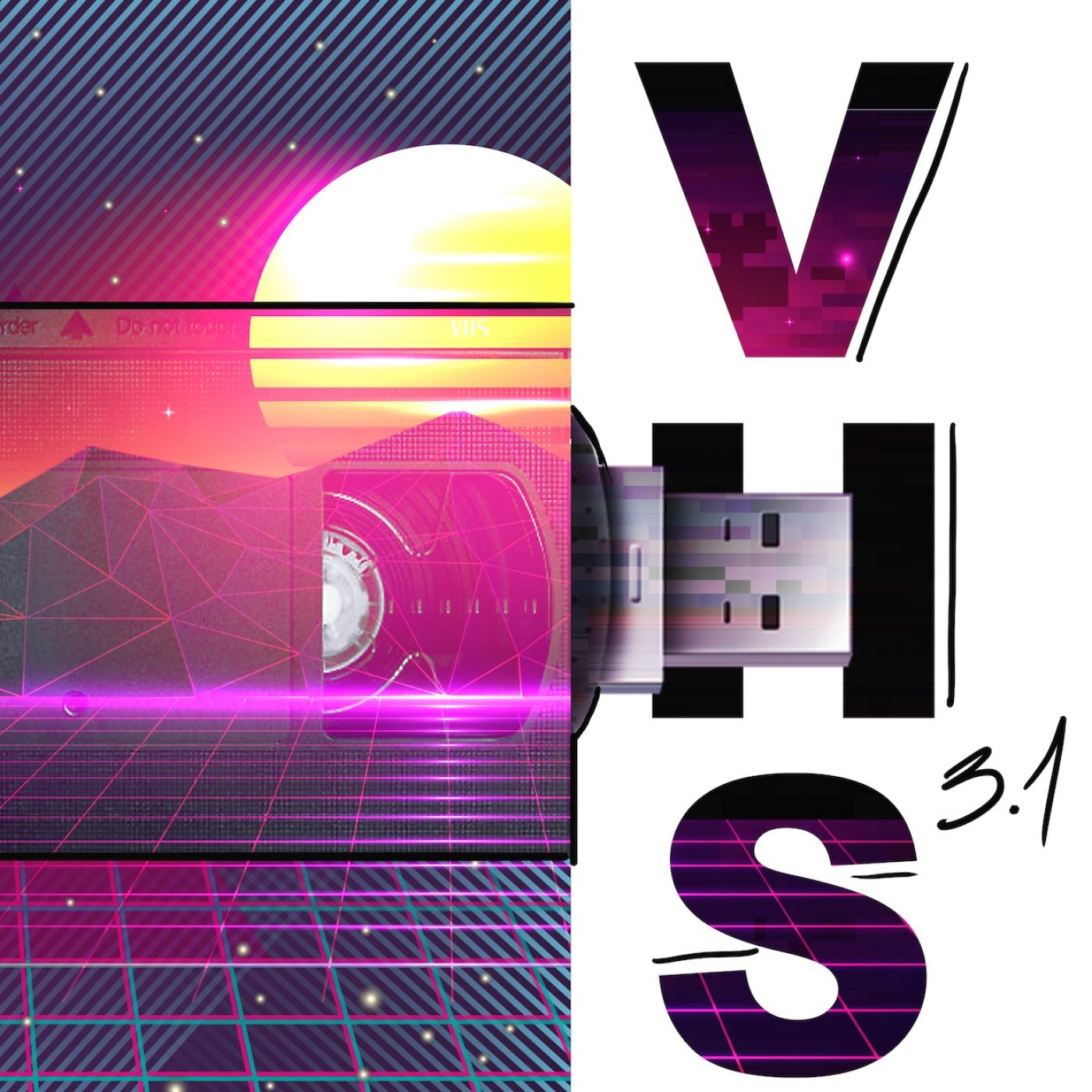 VHS 3.1