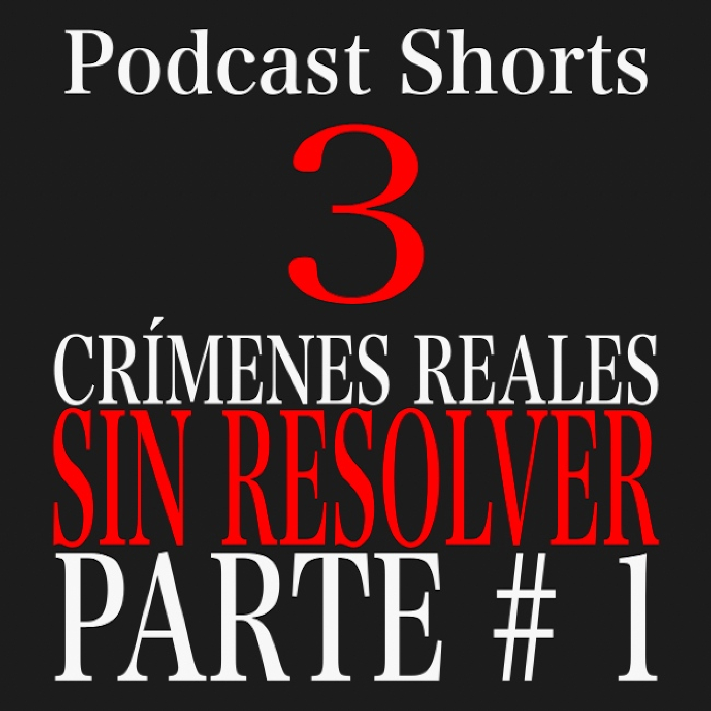 Laberinto Criminal