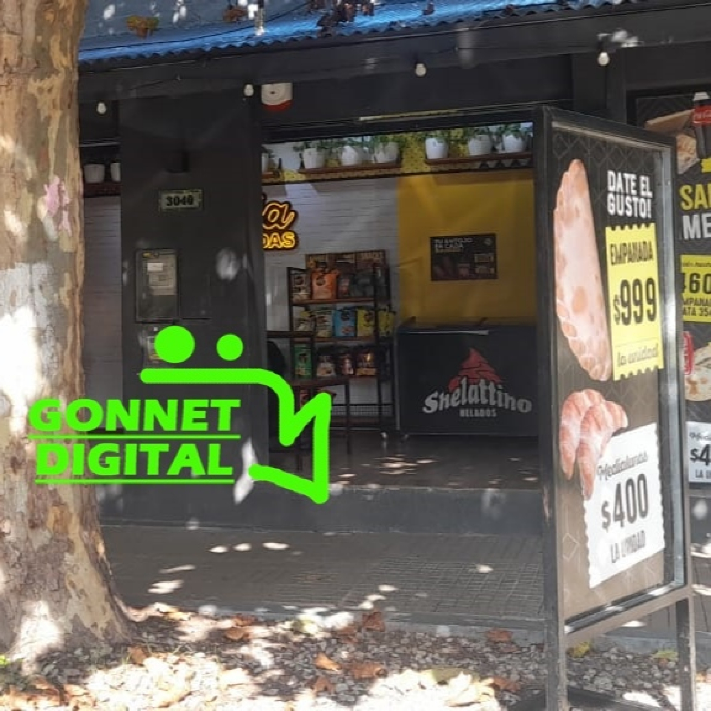 Podcast de Radio Gonnet