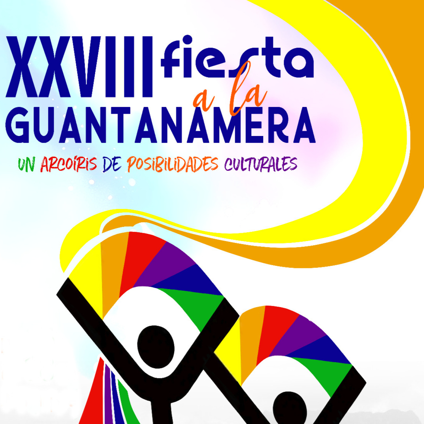 Celebran Fiesta a la Guantanamera en la urbe del Guaso