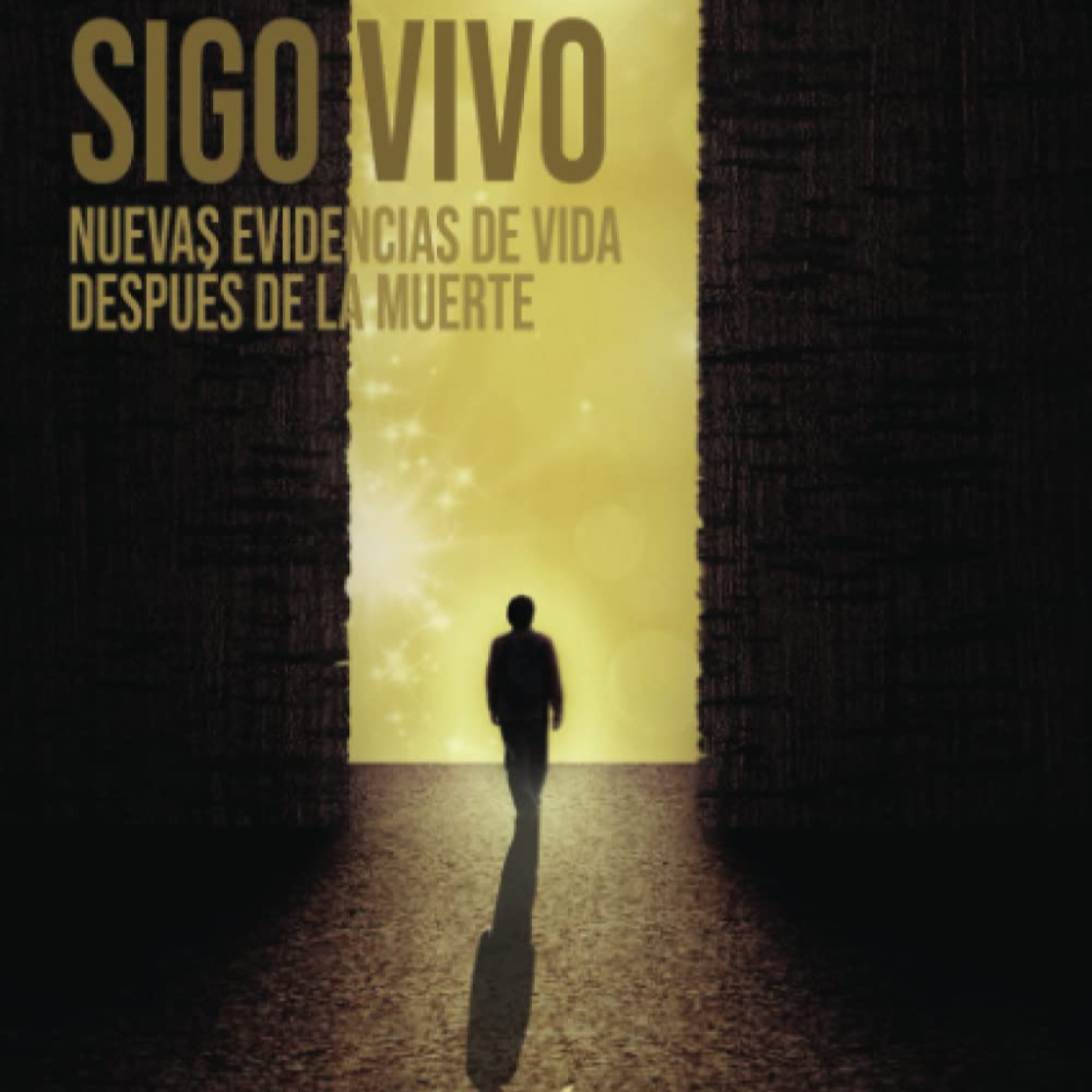 Lector de misterio 74 Sigo vivo de Javier Pavón Neira