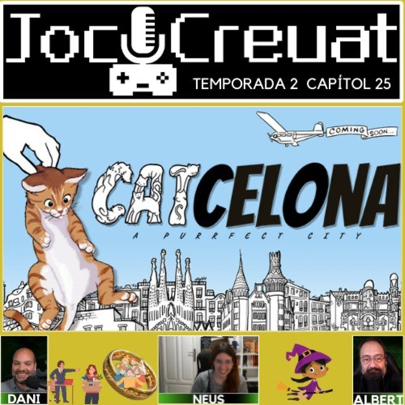 Joc Creuat