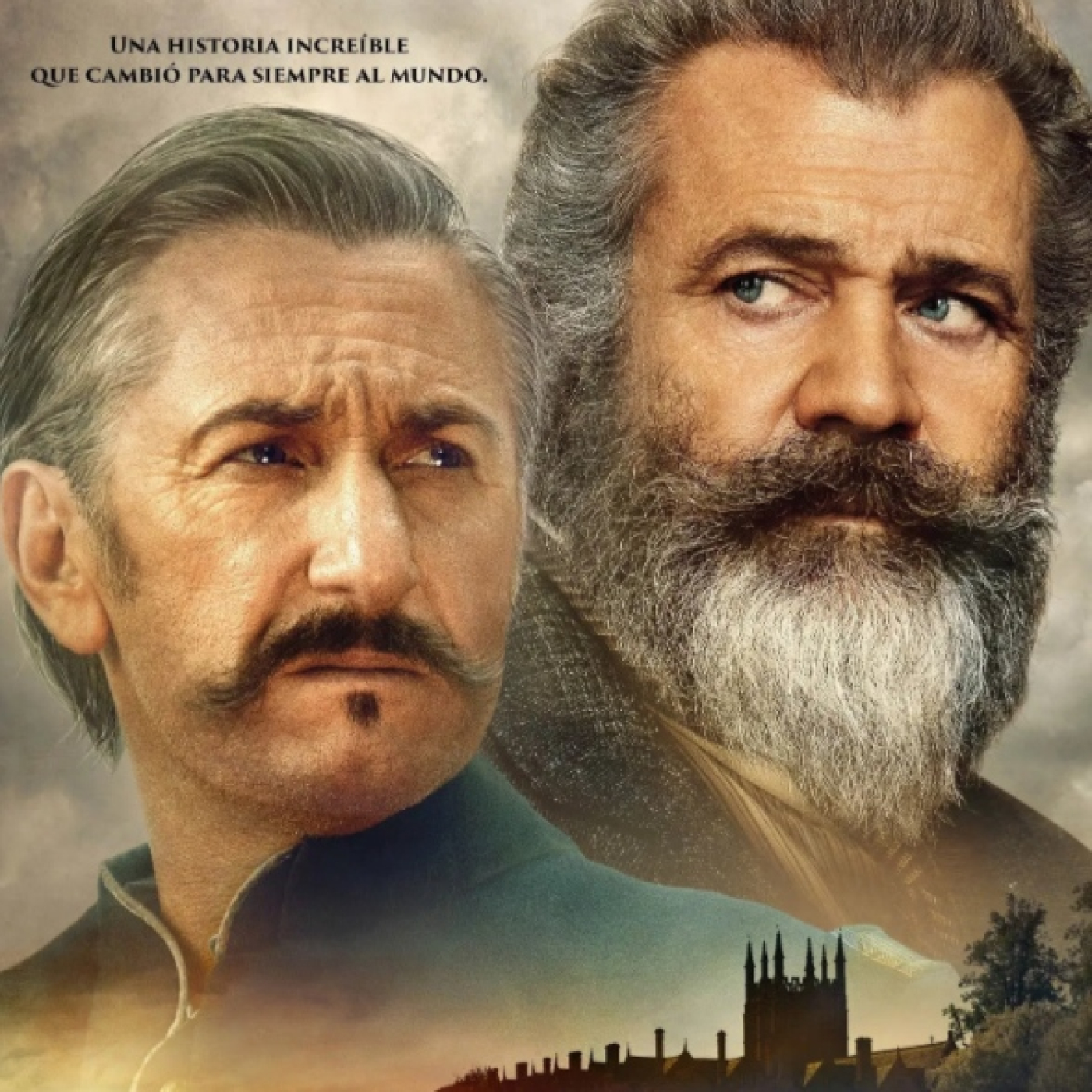 LCDL 11x07 "Entre la razón y la locura" (Farhad Safinia, 2019)