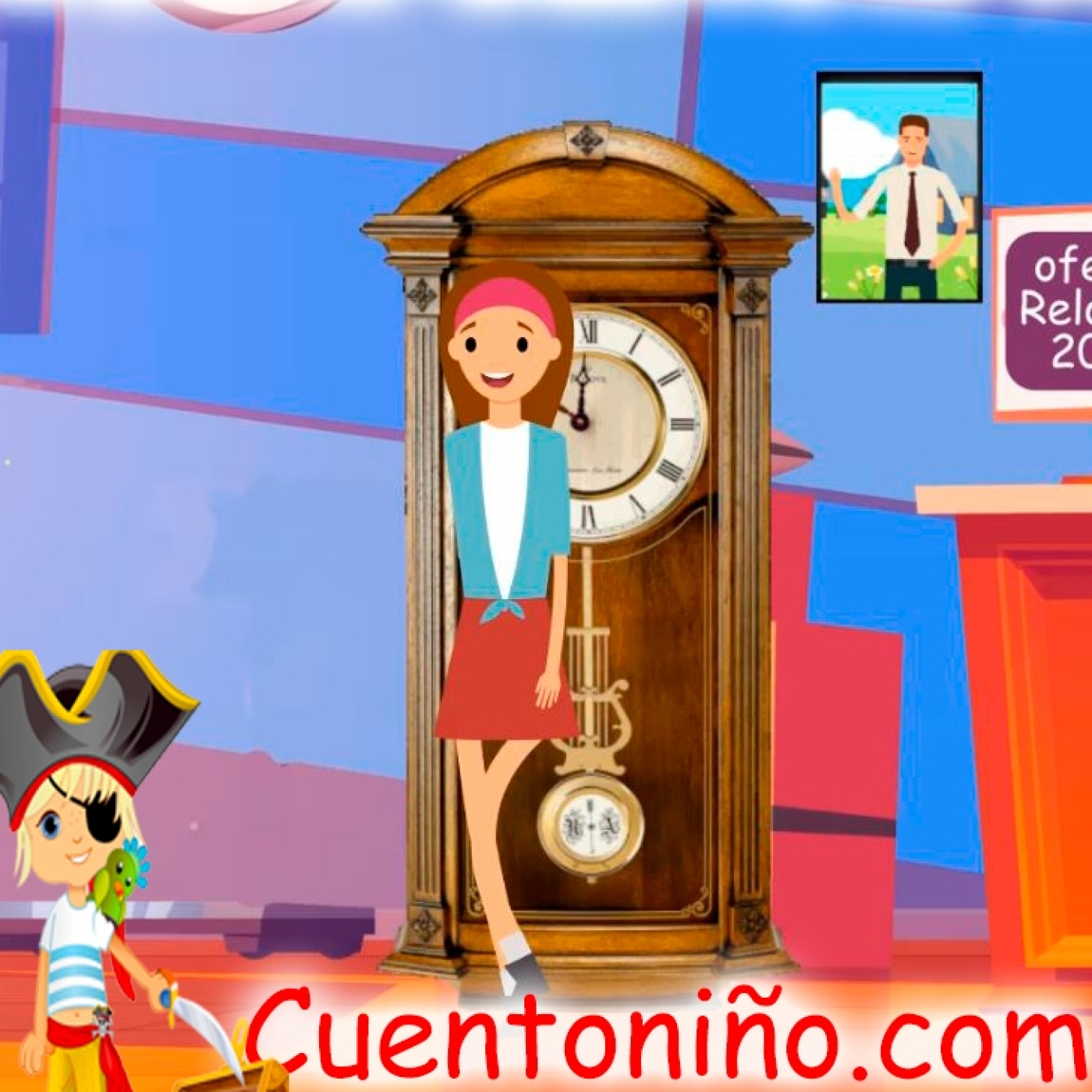 Cuentoniño