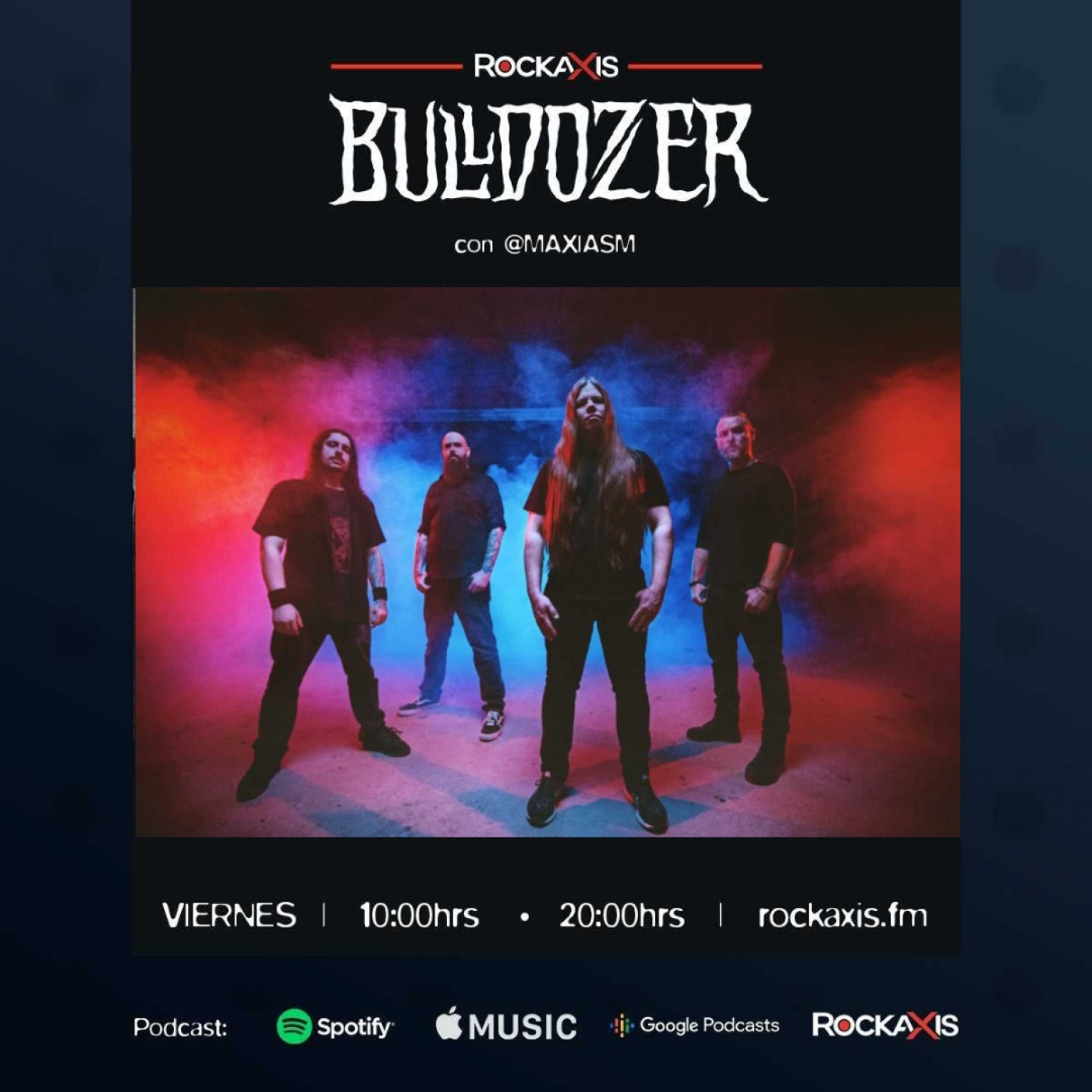 BULLDOZER