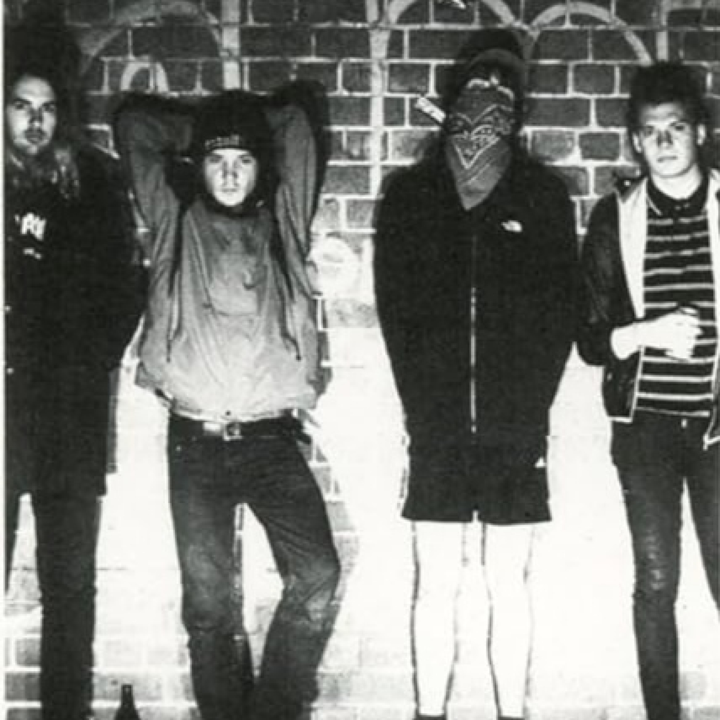 Tonight is the Blast