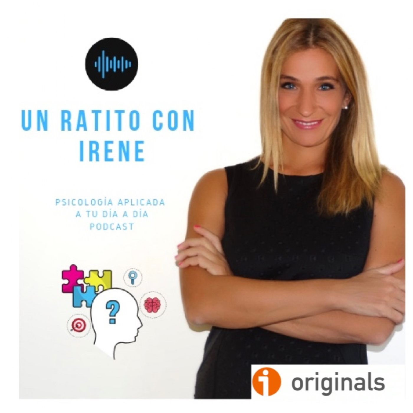 Un ratito con Irene