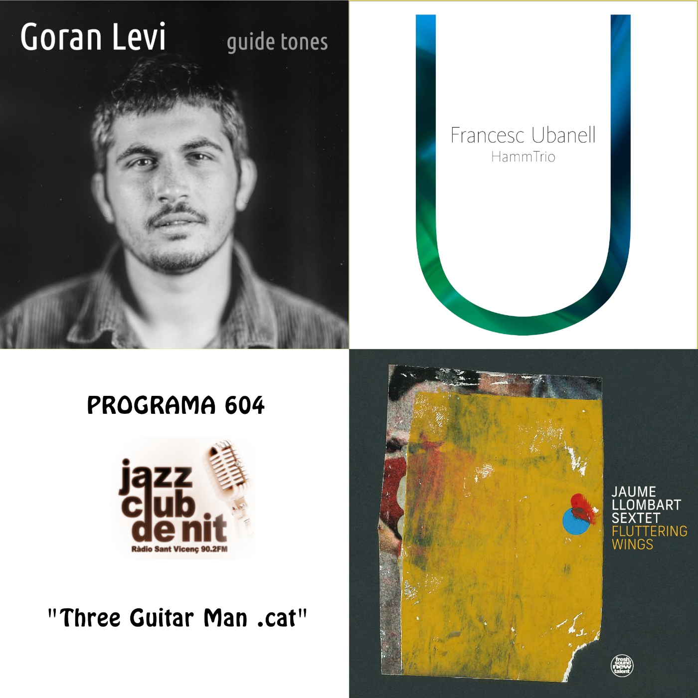 Podcast JAZZCLUBDENIT