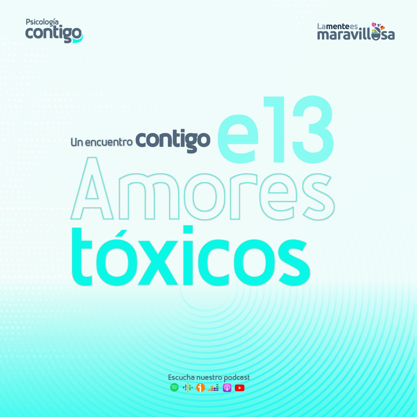 Psicología Contigo | lamenteesmaravillosa.com