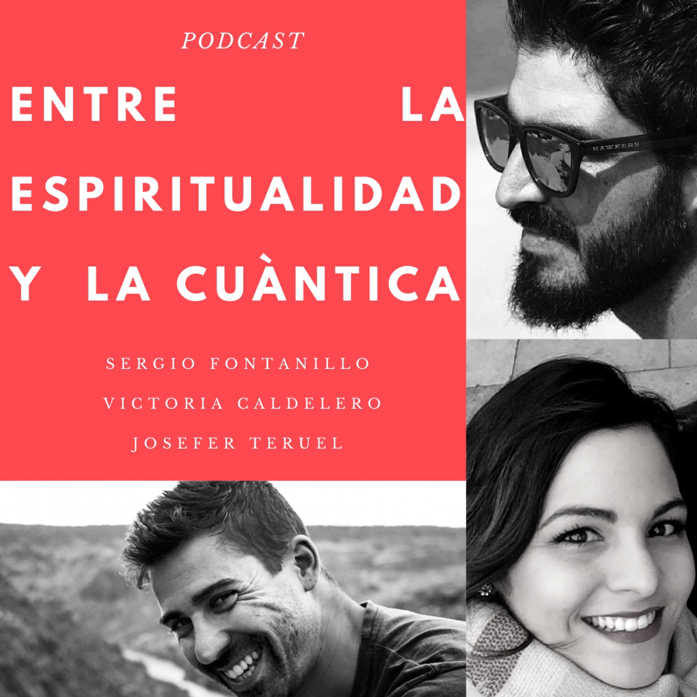 Entre la Espiritualidad y la Cuàntica