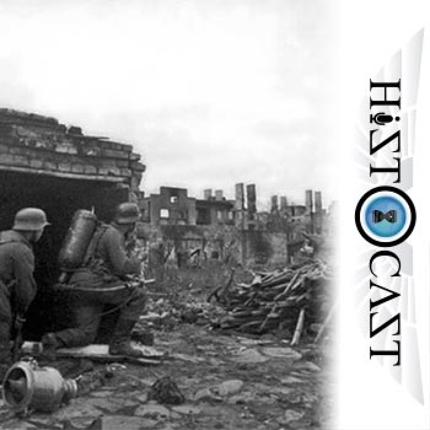 HistoCast