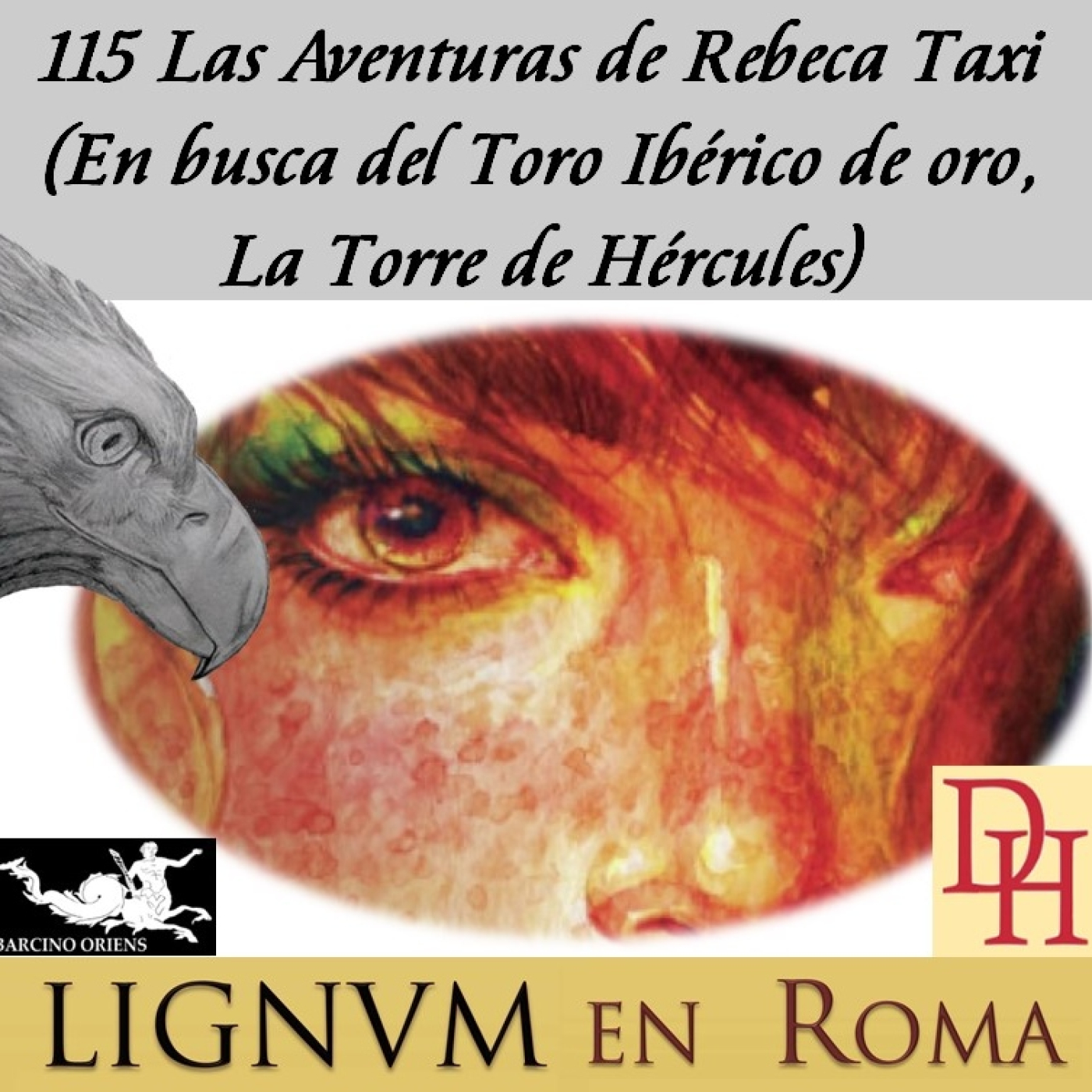 Lignum en Roma (LeR)